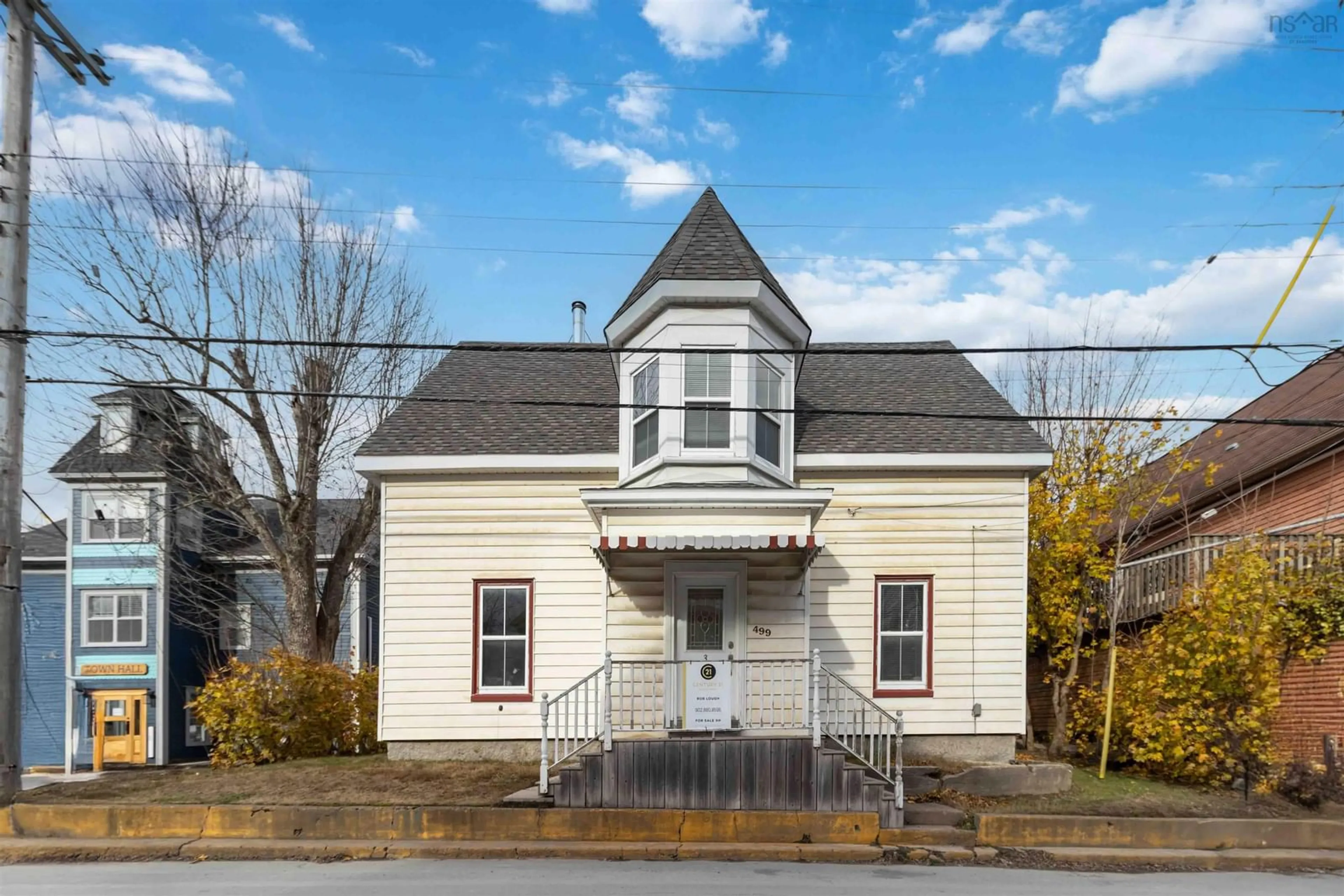 Unknown for 499 Main St, Mahone Bay Nova Scotia B0J 2E0