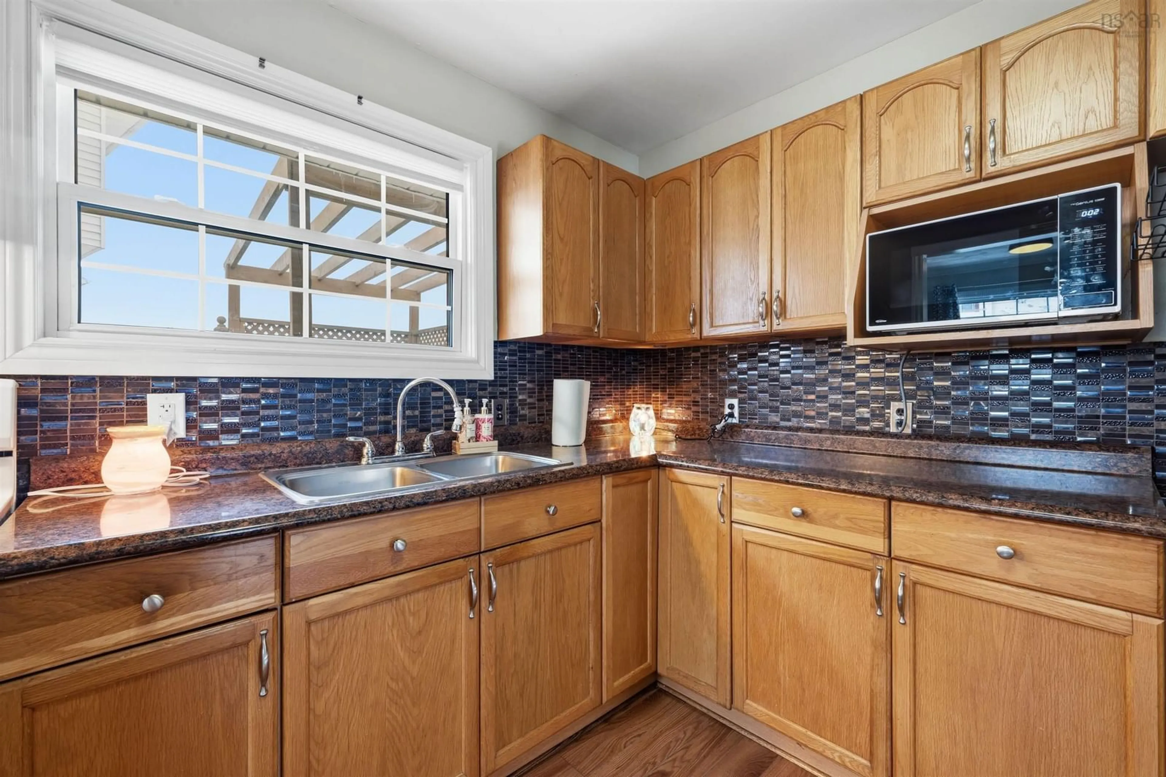 Standard kitchen, unknown for 57 Romkey Dr, Eastern Passage Nova Scotia B3G 1H1