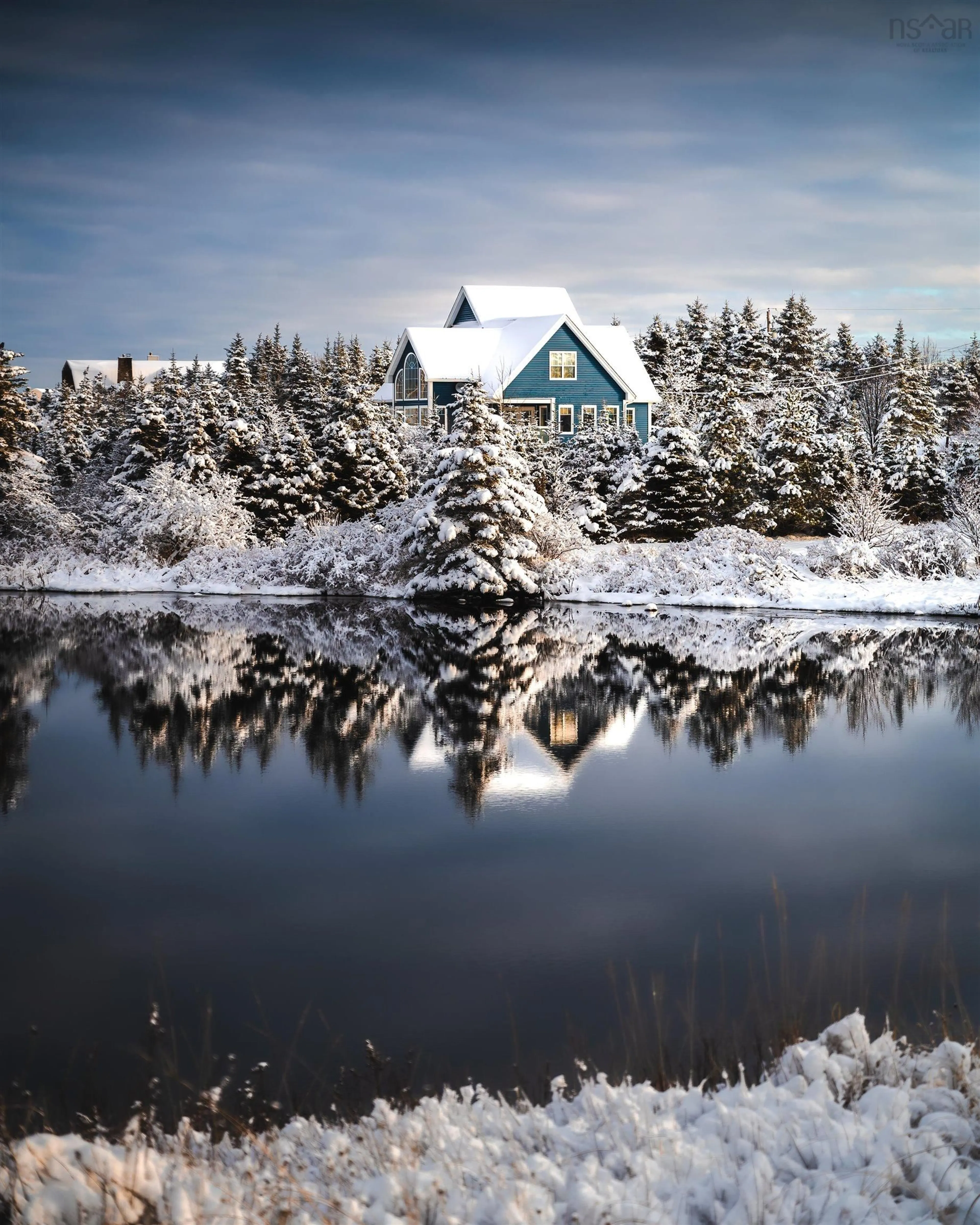 Unknown for 4 Emerald Dr, Three Fathom Harbour Nova Scotia B0J 2L0