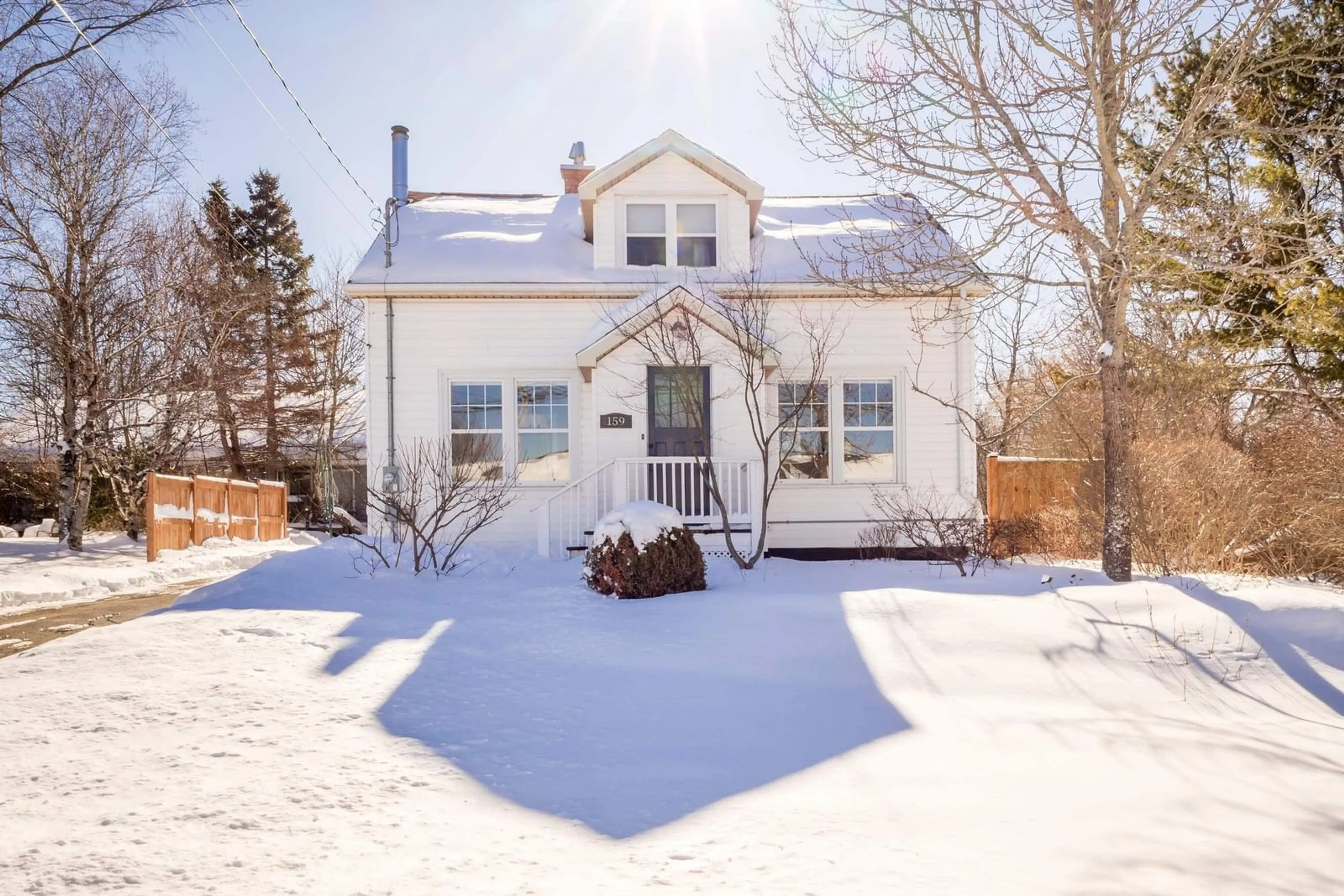 Unknown for 159 Pleasant St, Wolfville Nova Scotia B4P 1M5