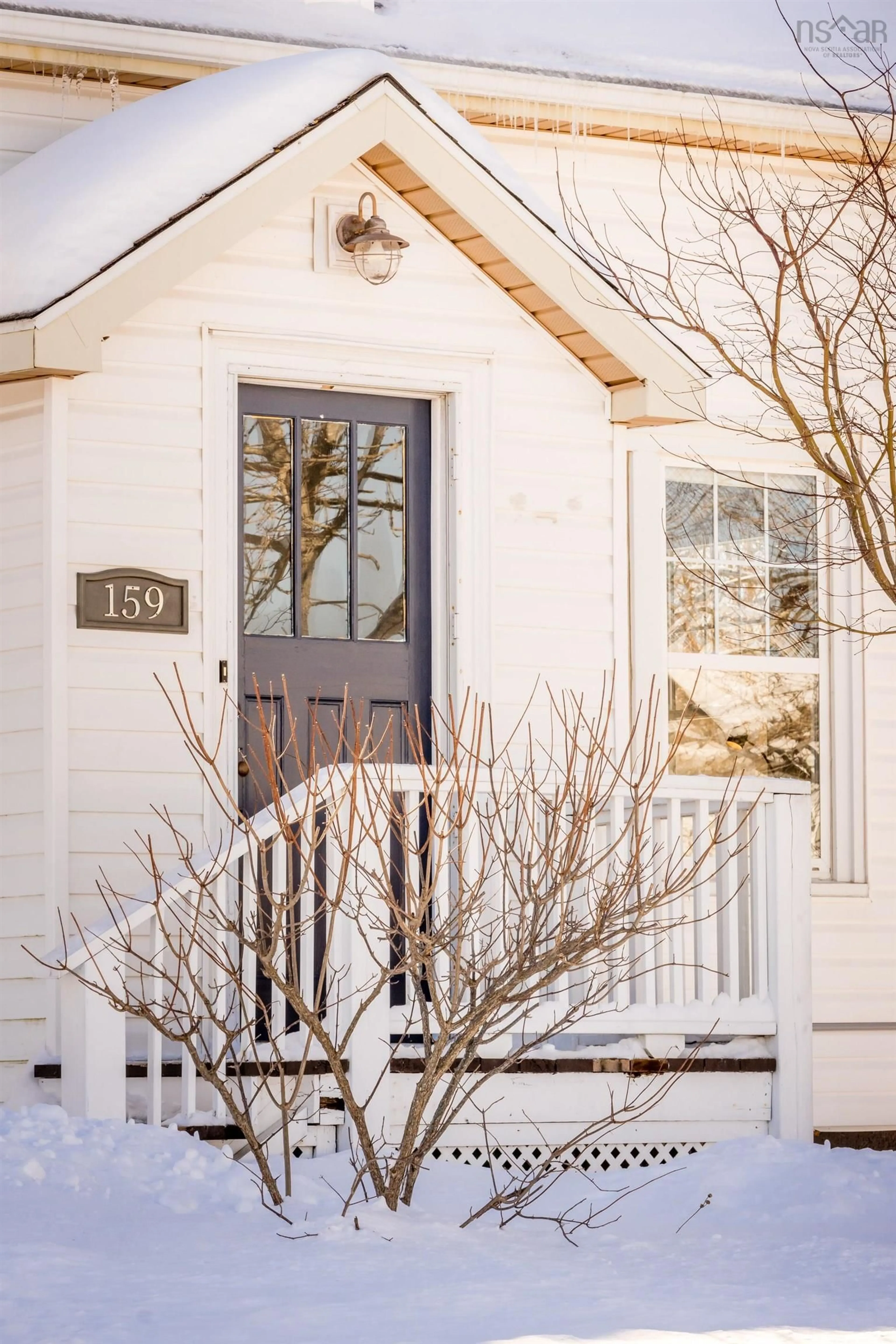 Unknown for 159 Pleasant St, Wolfville Nova Scotia B4P 1M5