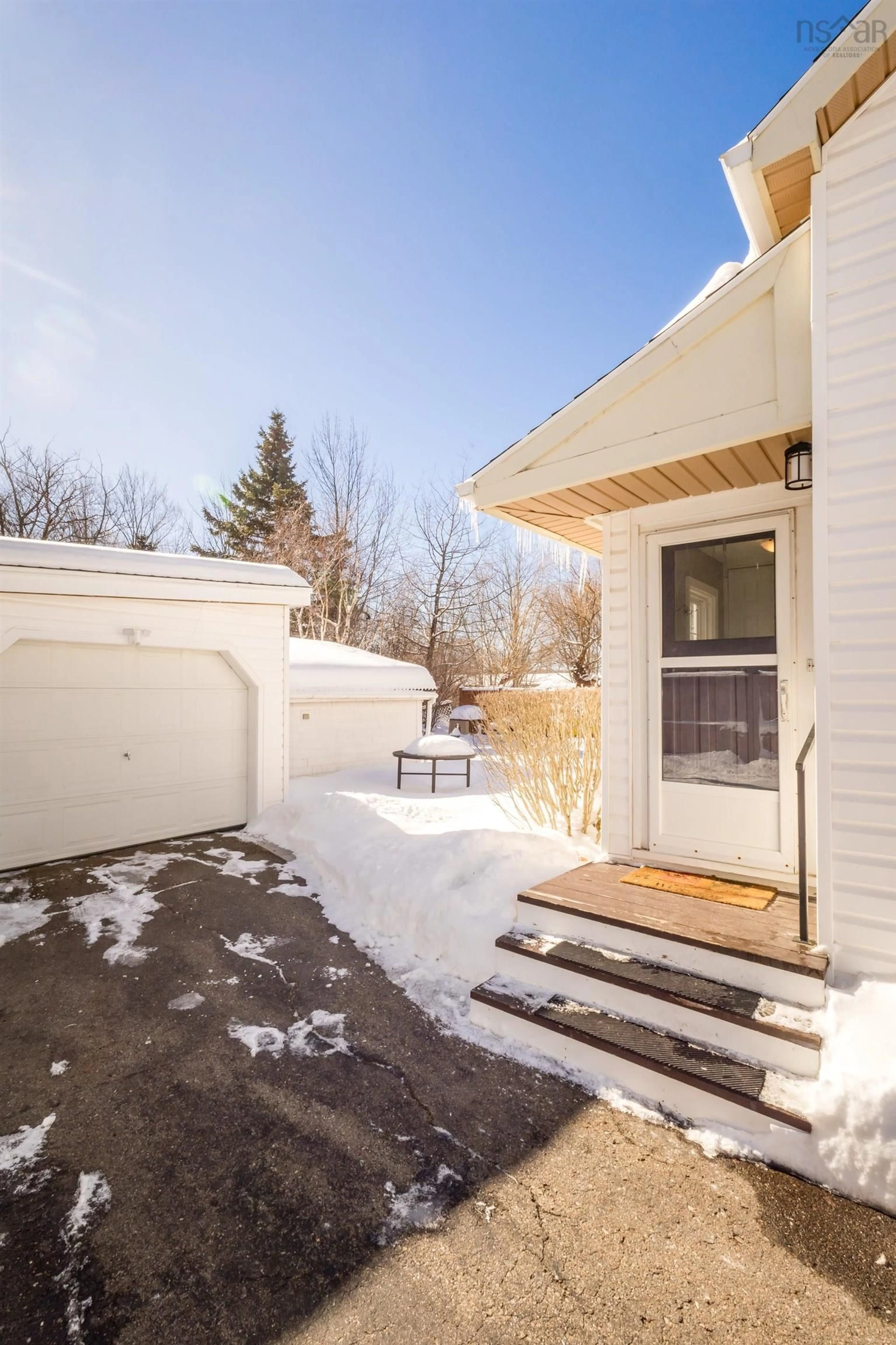 Unknown for 159 Pleasant St, Wolfville Nova Scotia B4P 1M5