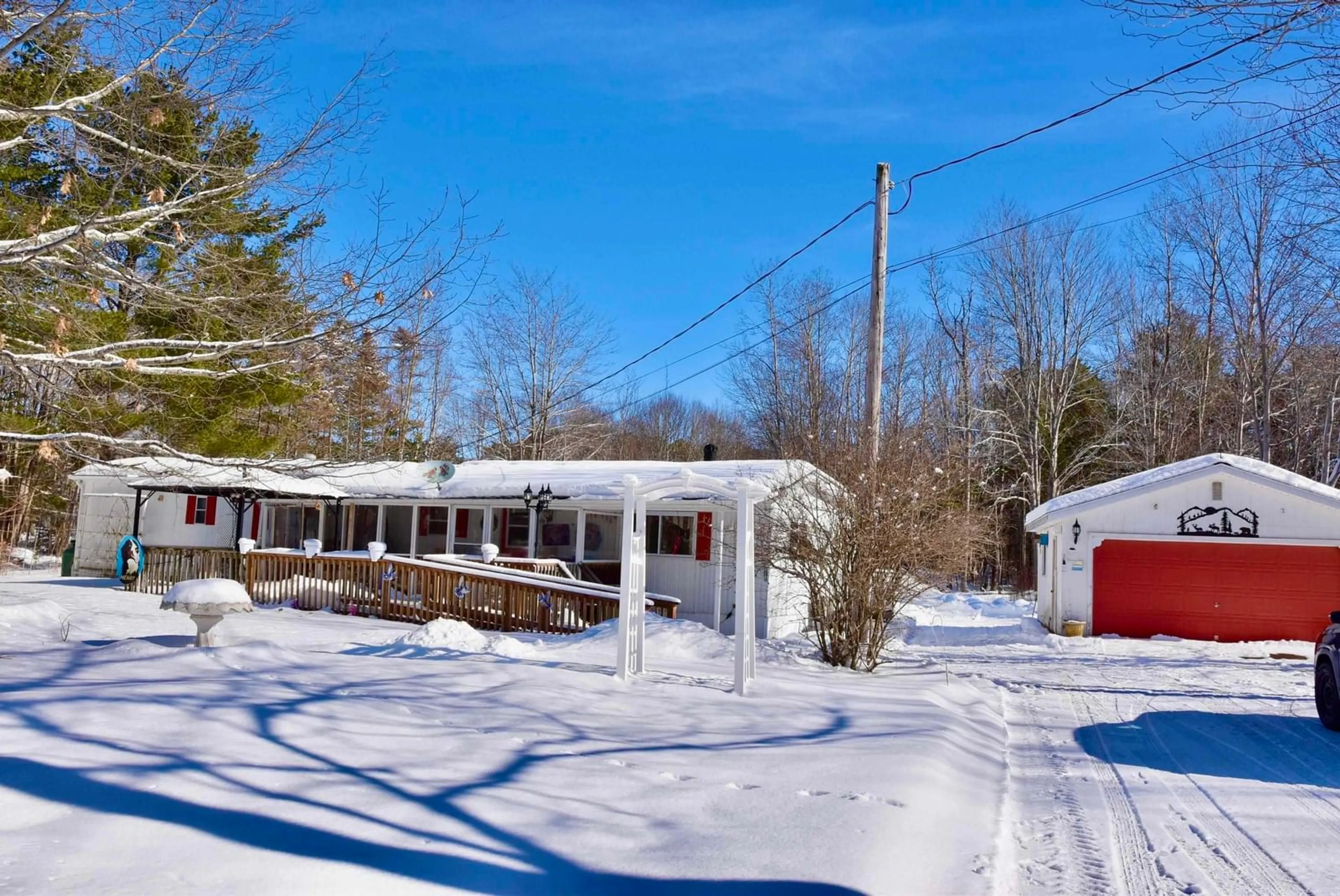 Unknown for 236 Weltons Lane, Meadowvale Nova Scotia B0P 1R0