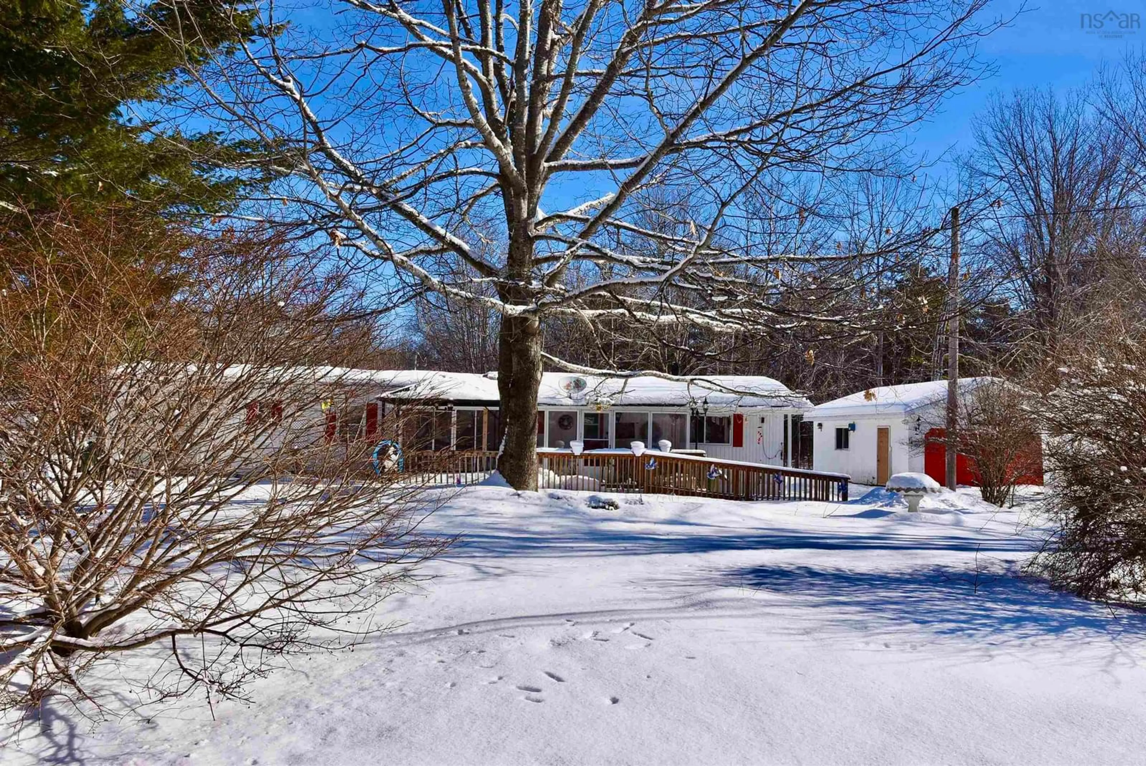 Unknown for 236 Weltons Lane, Meadowvale Nova Scotia B0P 1R0