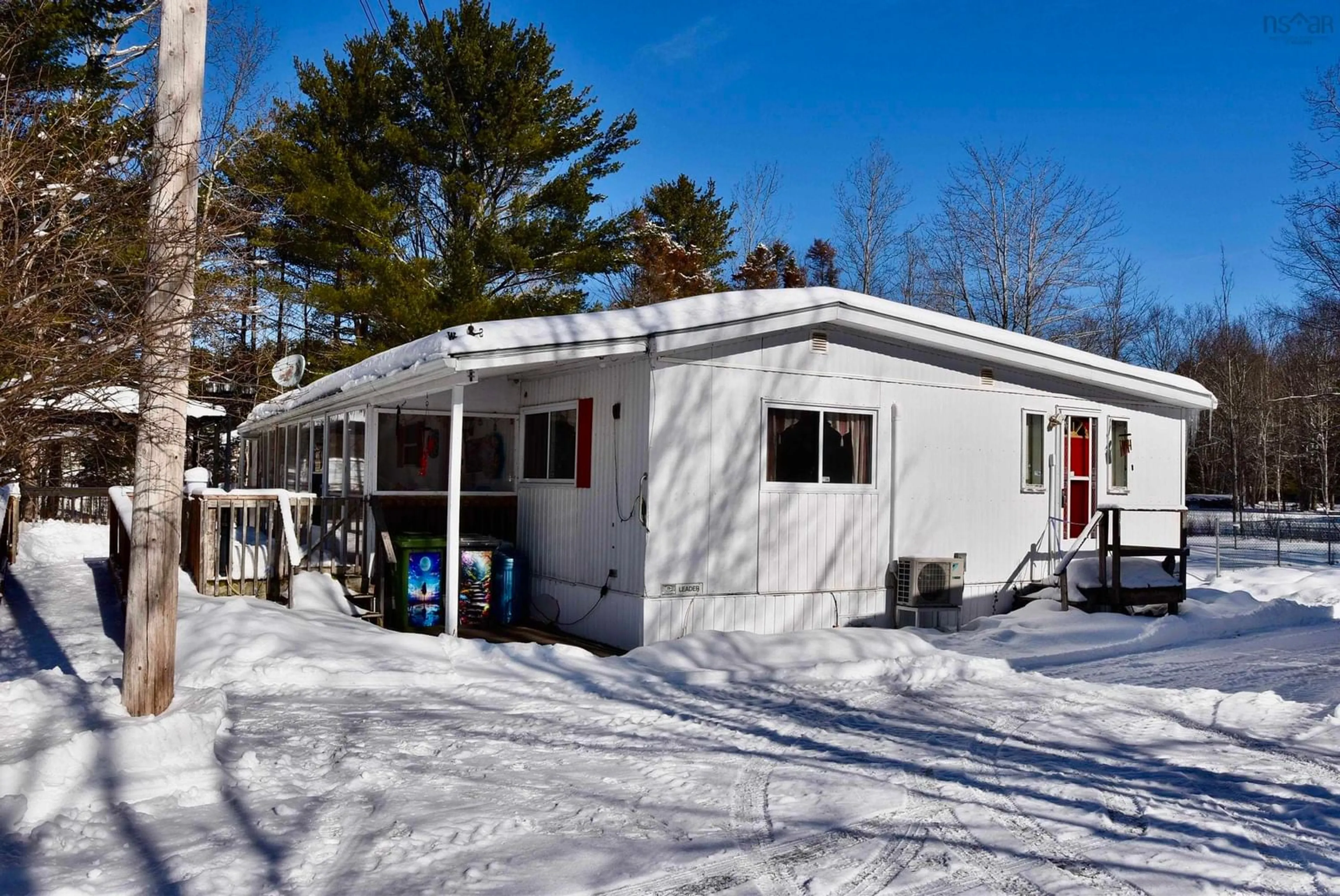 Unknown for 236 Weltons Lane, Meadowvale Nova Scotia B0P 1R0