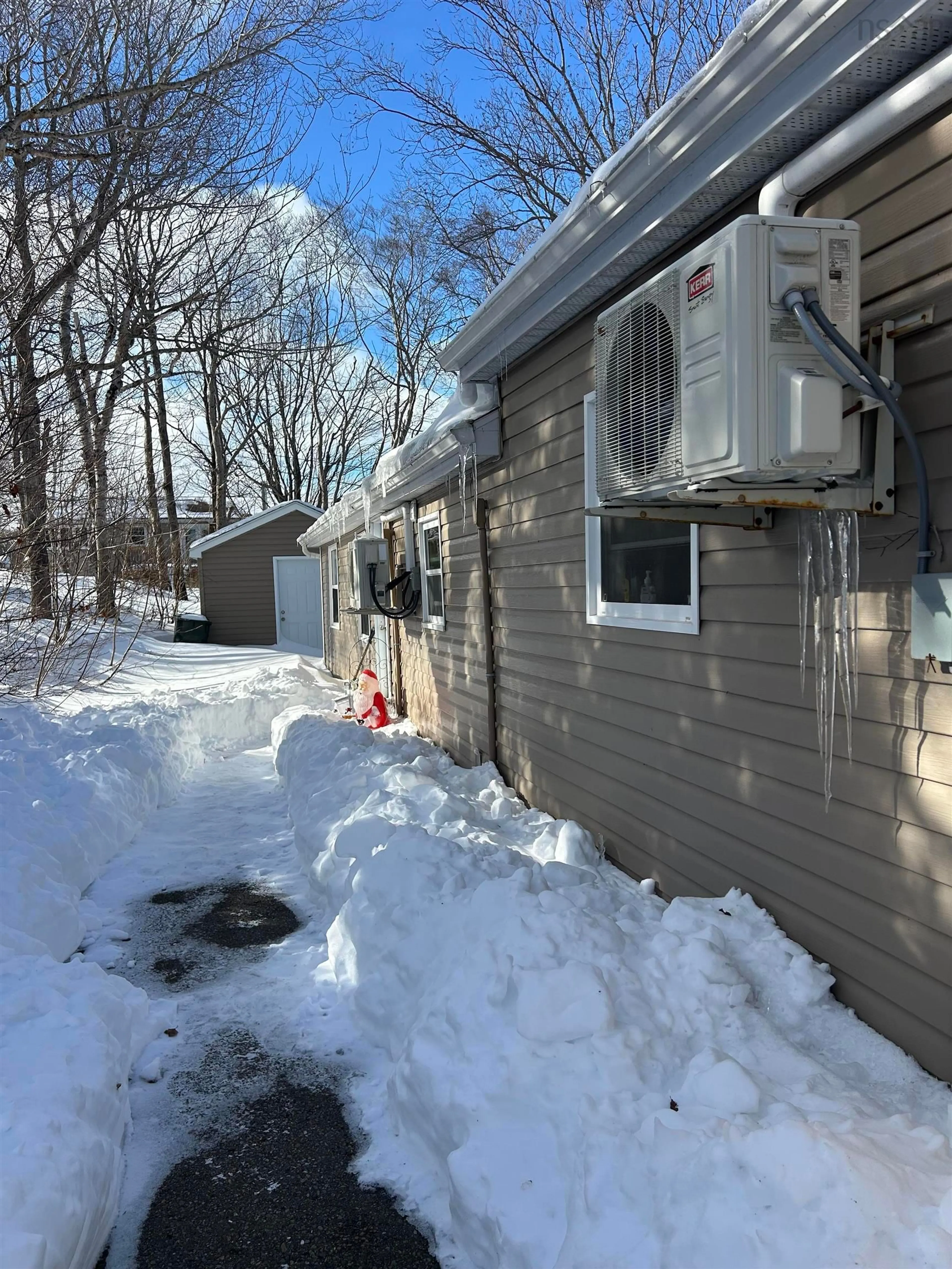 Unknown for 24 Rosemount Dr, Sydney Nova Scotia B1S 1W5