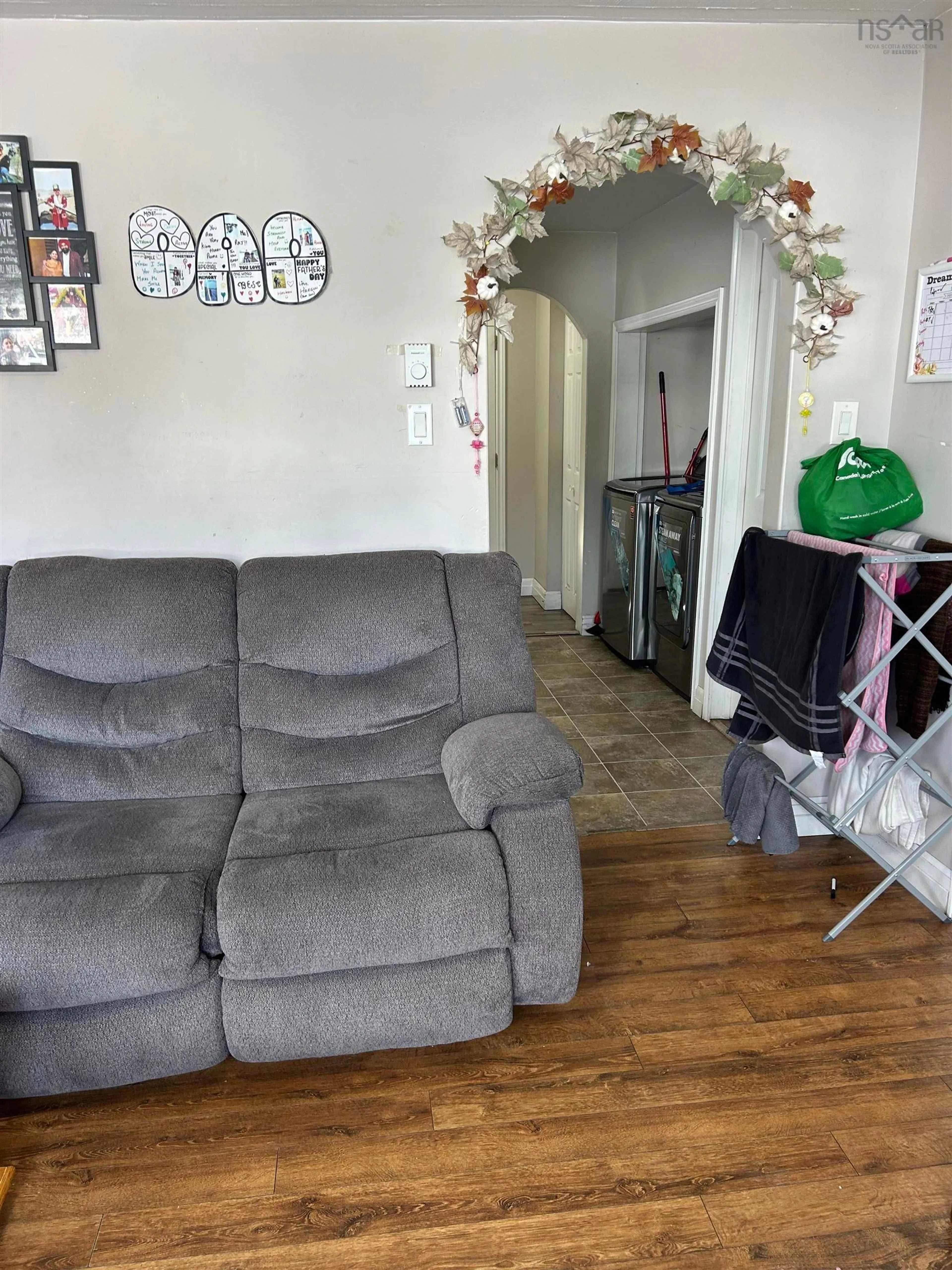 A pic of a room for 24 Rosemount Dr, Sydney Nova Scotia B1S 1W5