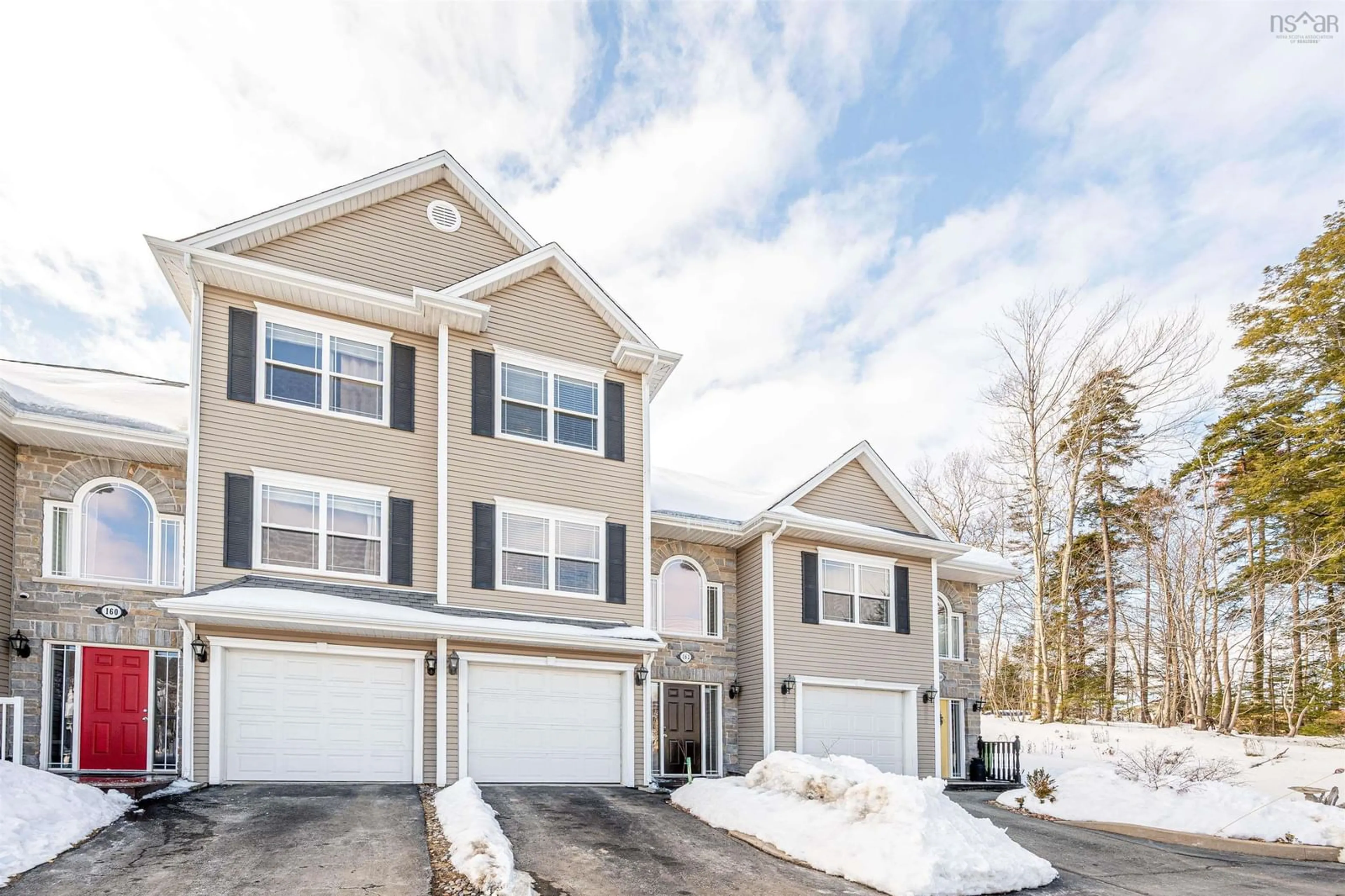 Unknown for 162 Beaver Bank Rd, Lower Sackville Nova Scotia B4E 0E2