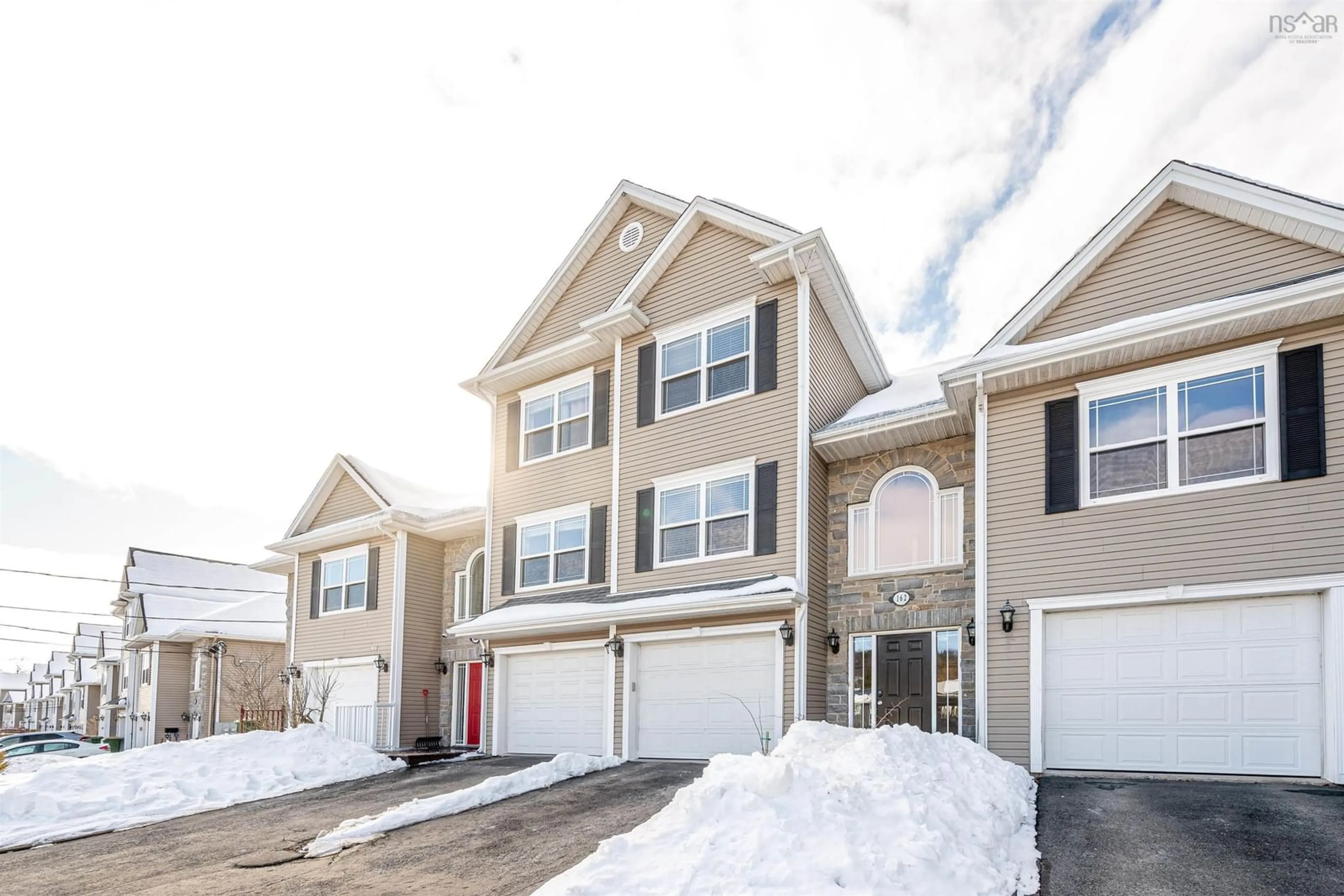 Unknown for 162 Beaver Bank Rd, Lower Sackville Nova Scotia B4E 0E2