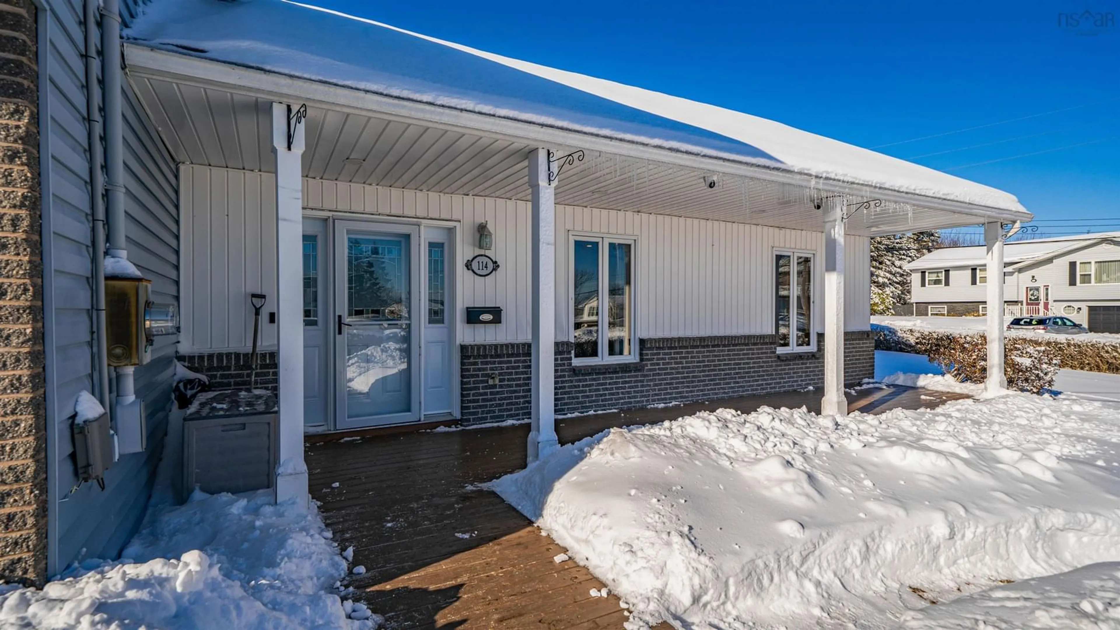 Unknown for 114 Essex Dr, Herring Cove Nova Scotia B3V 1H9