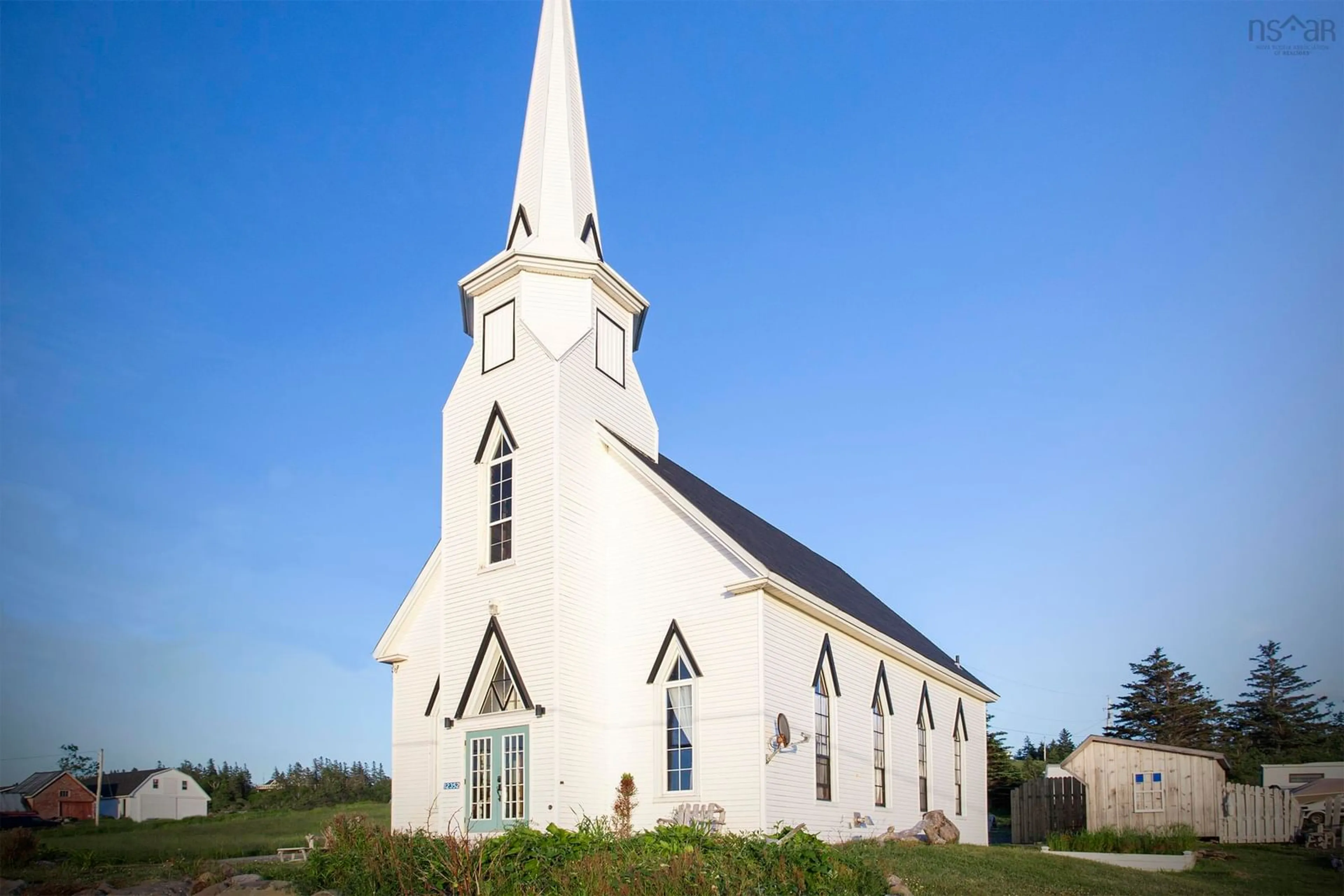 Blurry image for 12352 Shore Rd, Port George Nova Scotia B0S 1P0