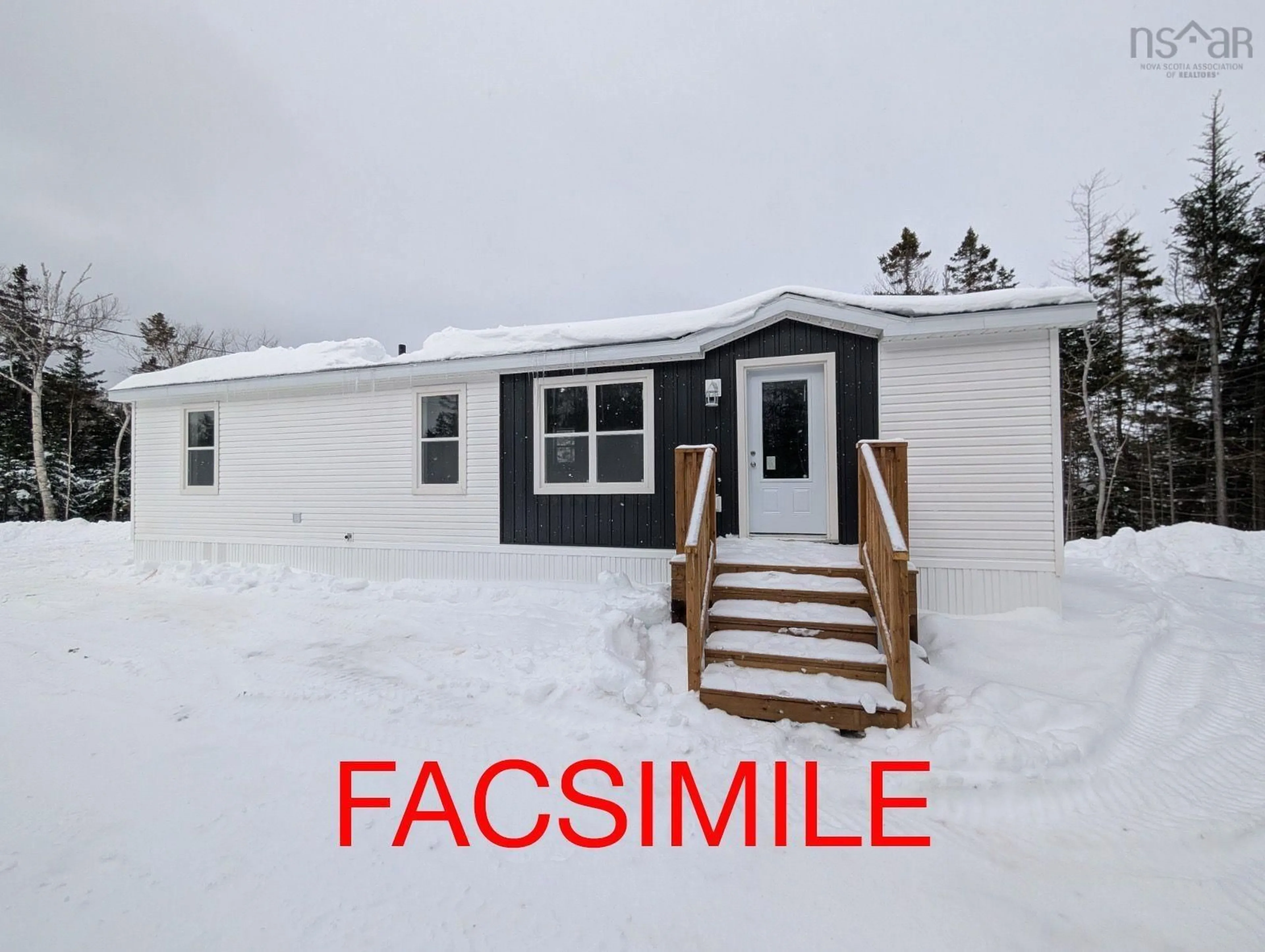 Unknown for Priestville Loop #1 A, Priestville Nova Scotia B2H 5C5