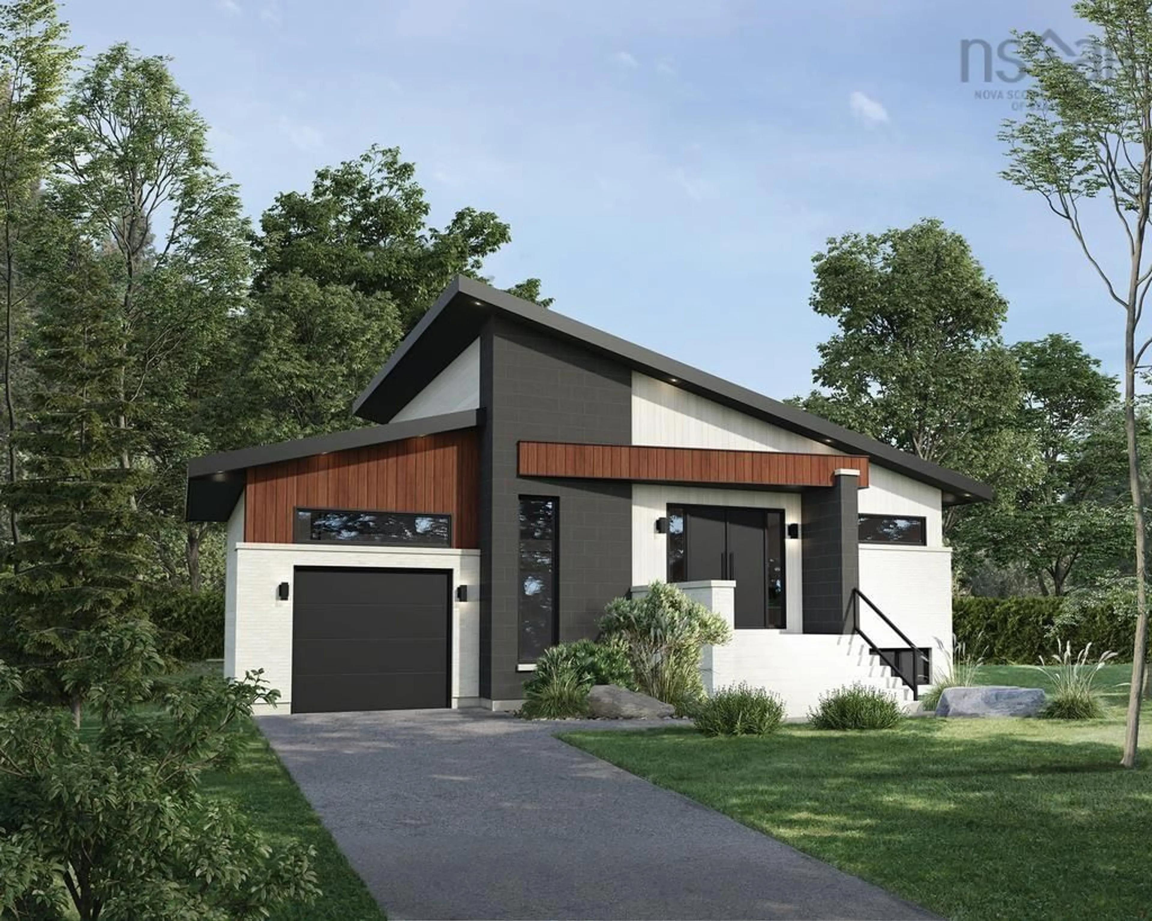 Unknown for Loon Point Trail #176, East Uniacke Nova Scotia B0N 1Z0