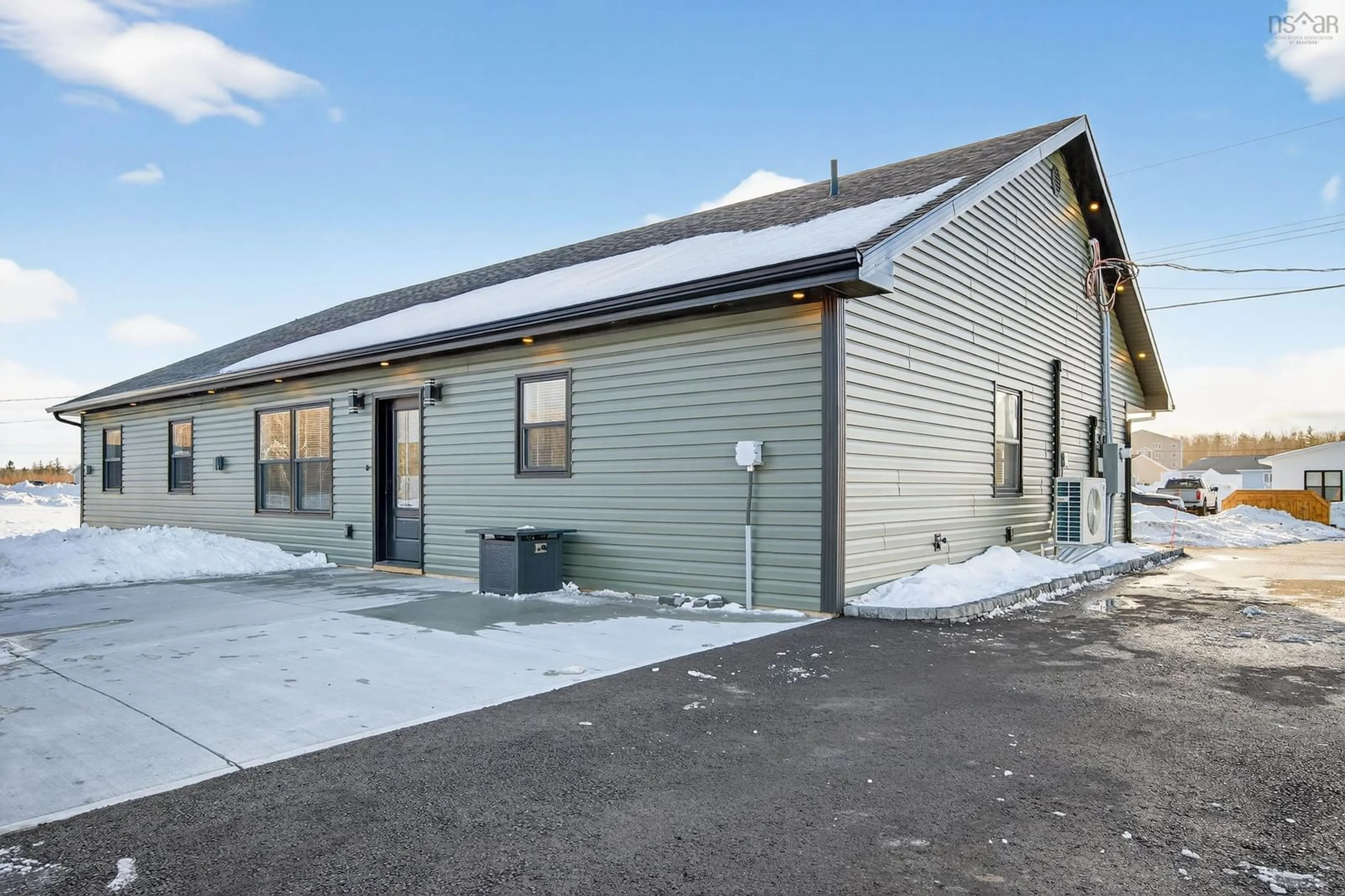 Unknown for 73 Michael Street, Sydney Nova Scotia B1P 0L6