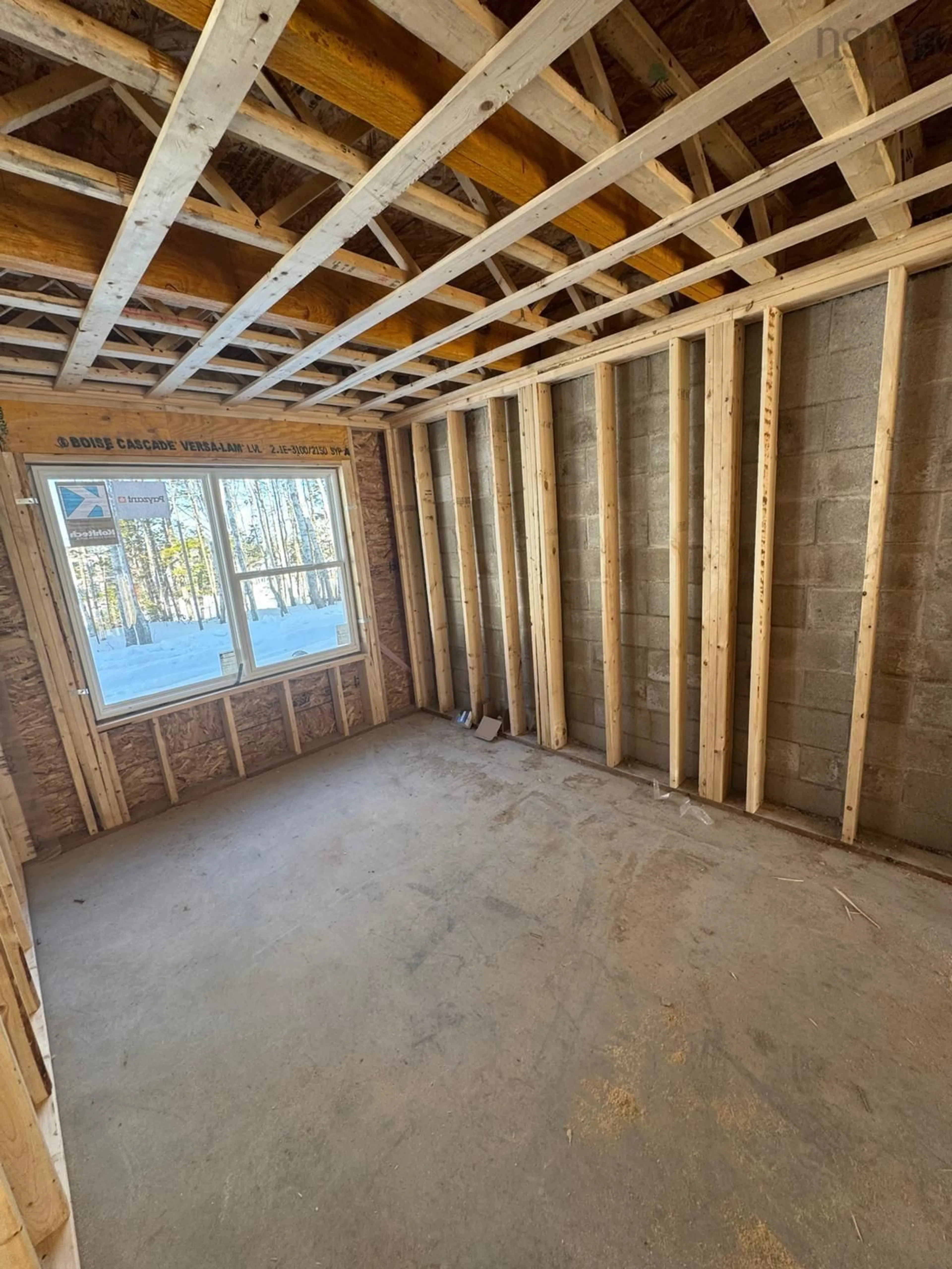 A pic of a room for 85 Simona Dr, Dartmouth Nova Scotia B2X 0E1