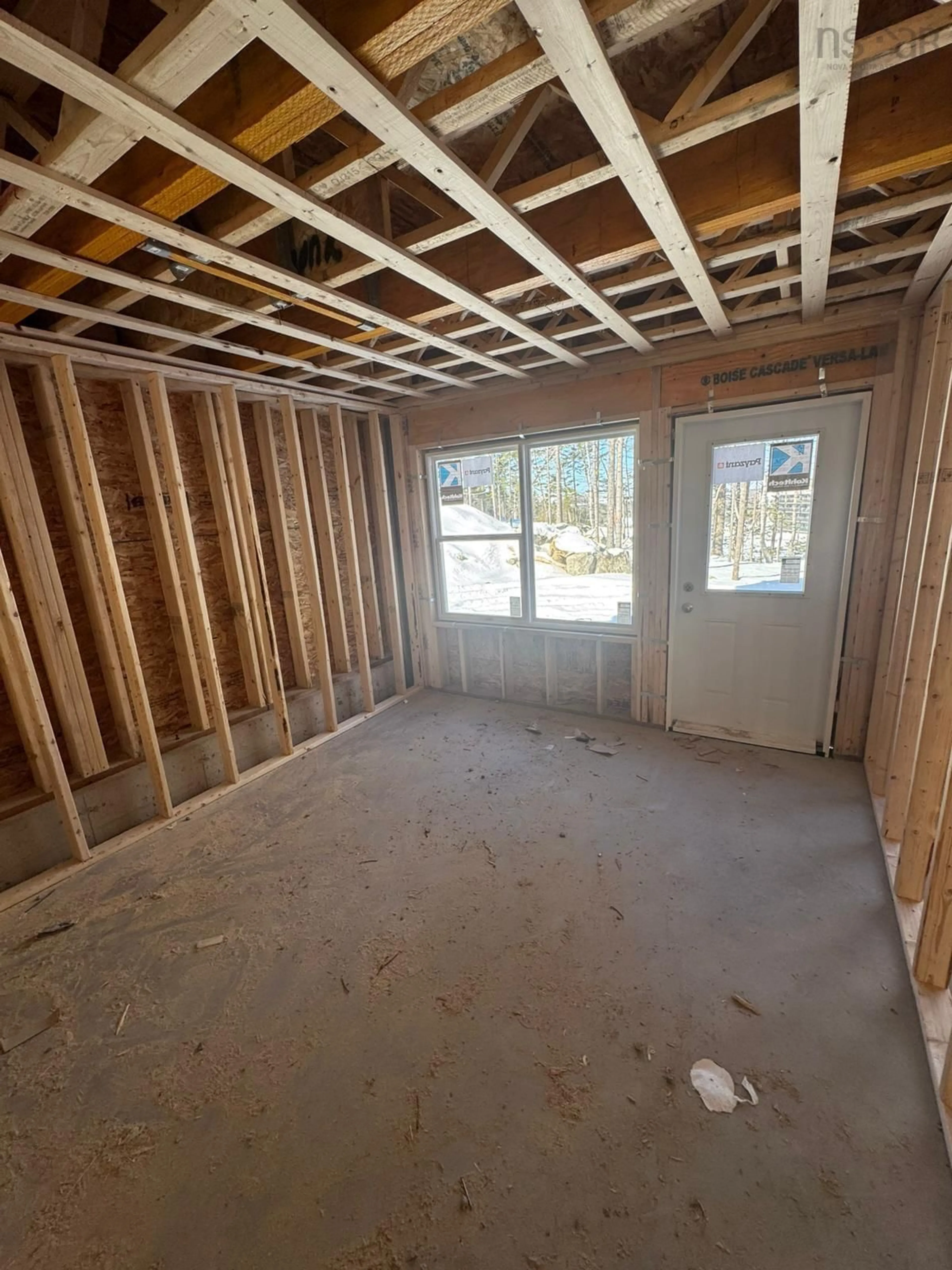 A pic of a room for 85 Simona Dr, Dartmouth Nova Scotia B2X 0E1