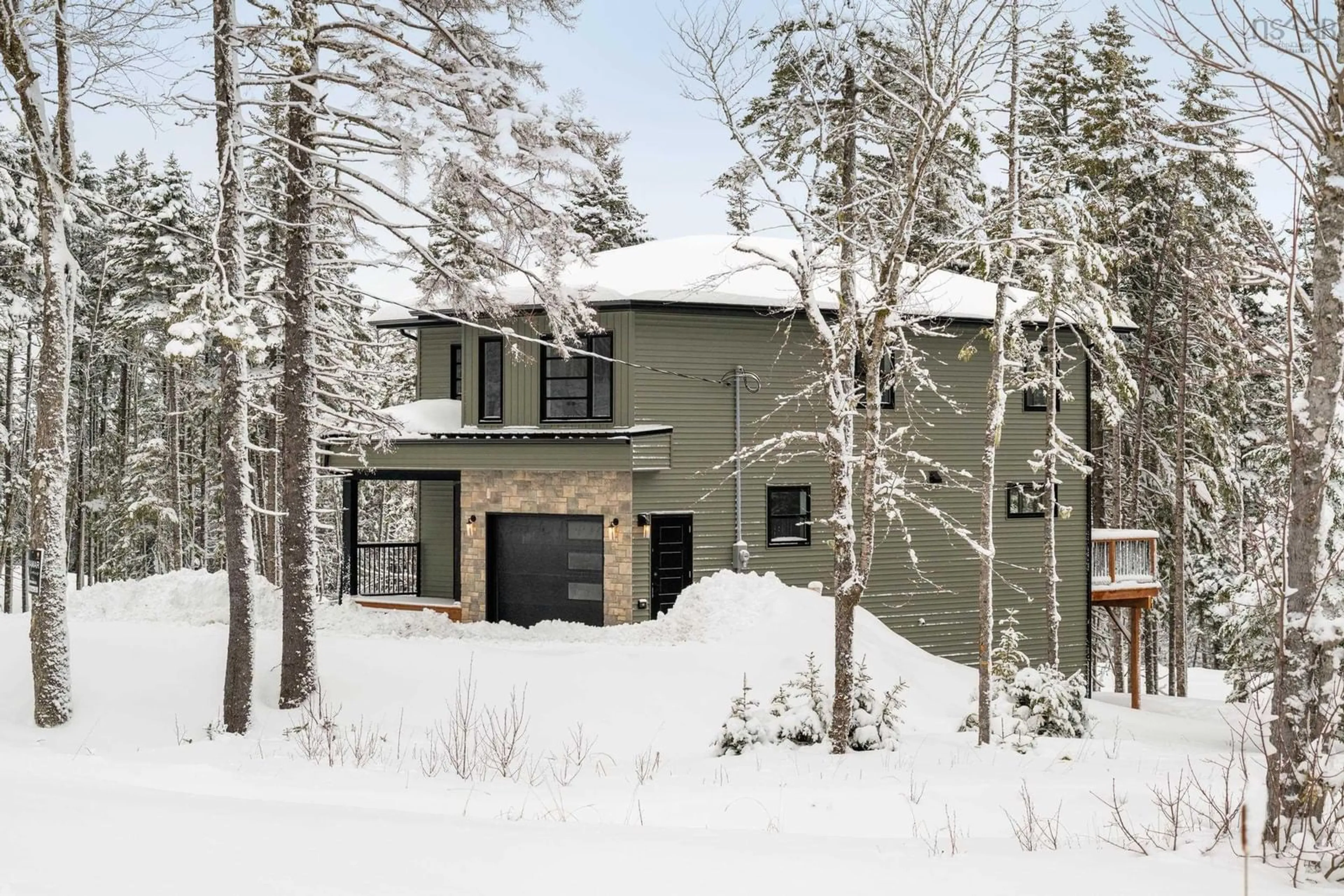 Unknown for 432-A Everwood Ave, Hammonds Plains Nova Scotia B3J 0Z6