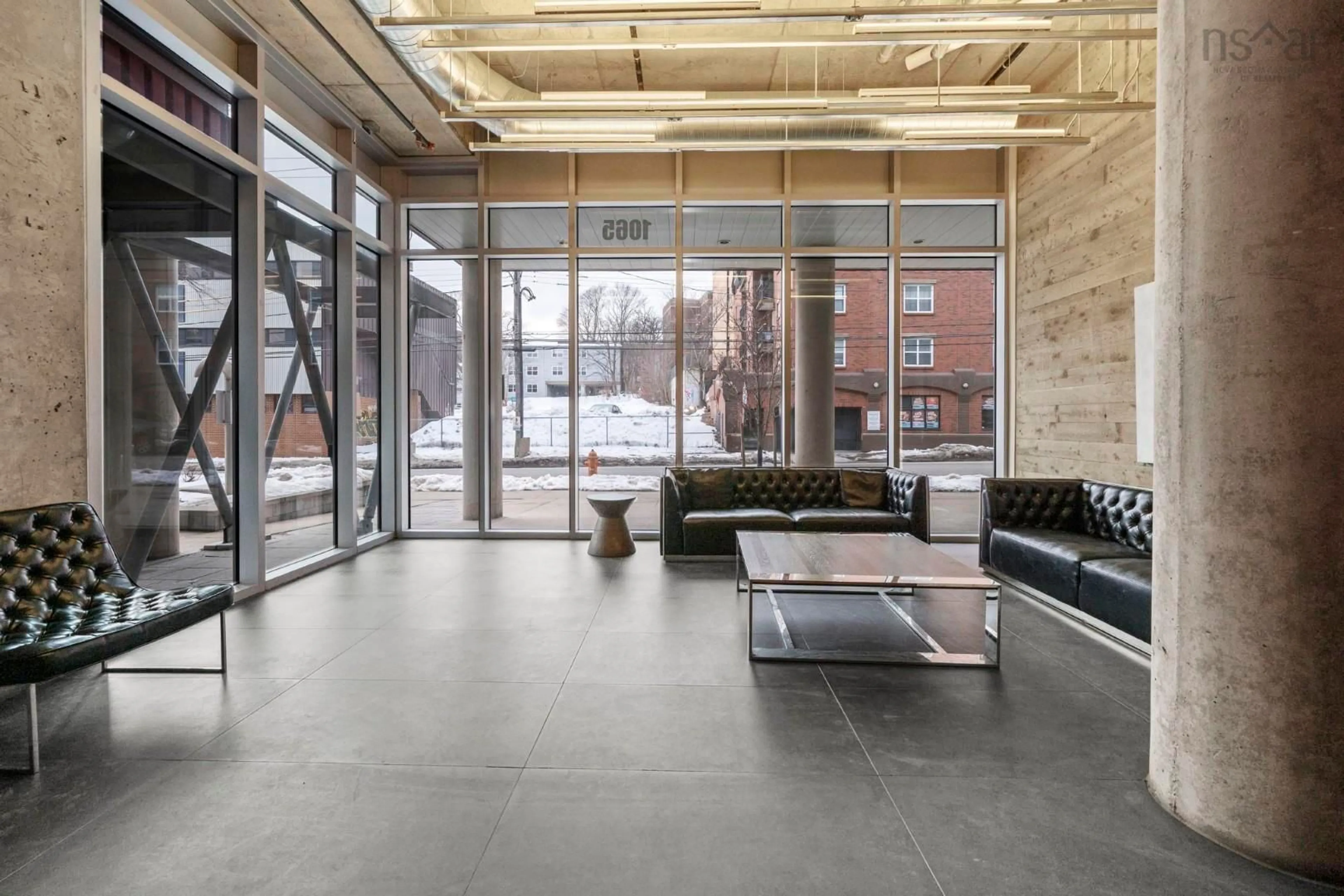 Unknown for 1065 Barrington St #527, Halifax Nova Scotia B3H 0B7