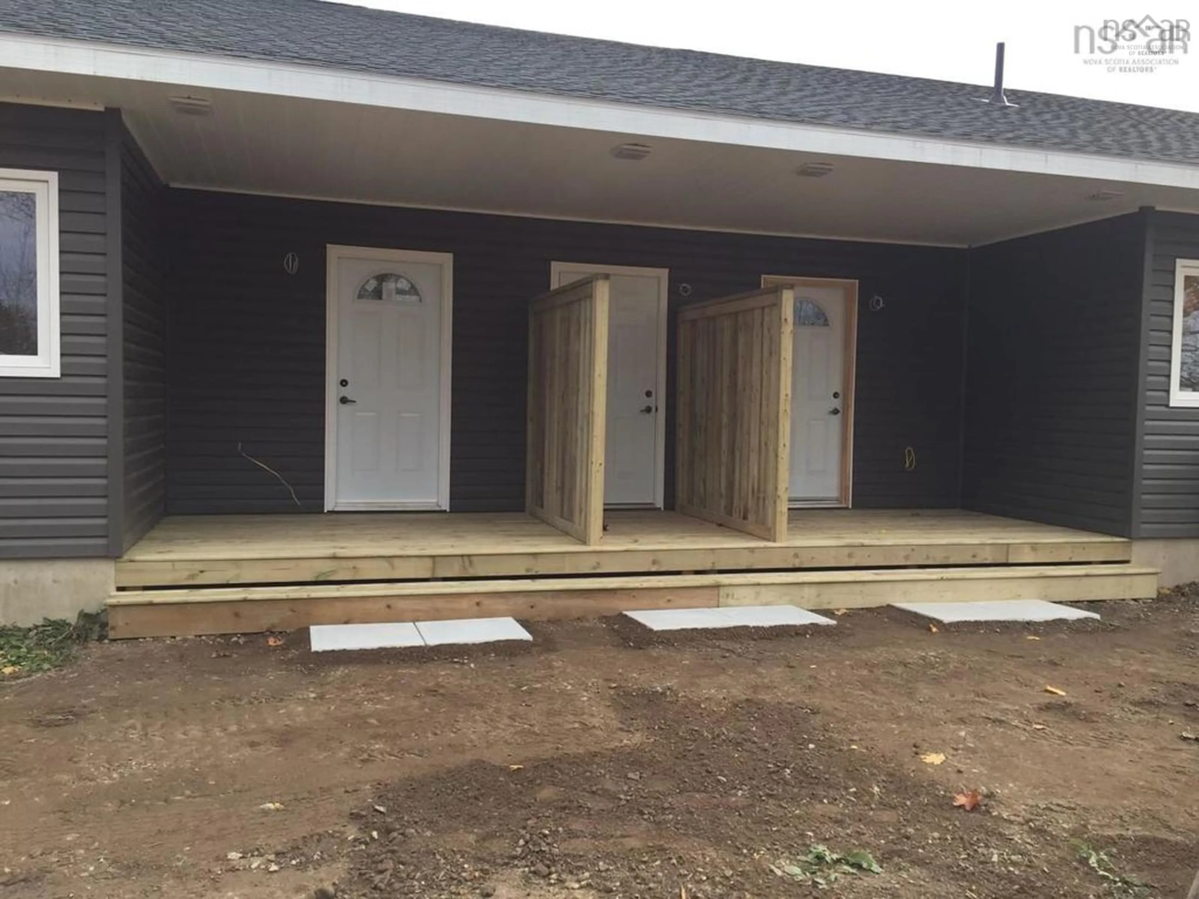 Unknown for 4821 Highway 1, Weymouth Nova Scotia B0W 3T0