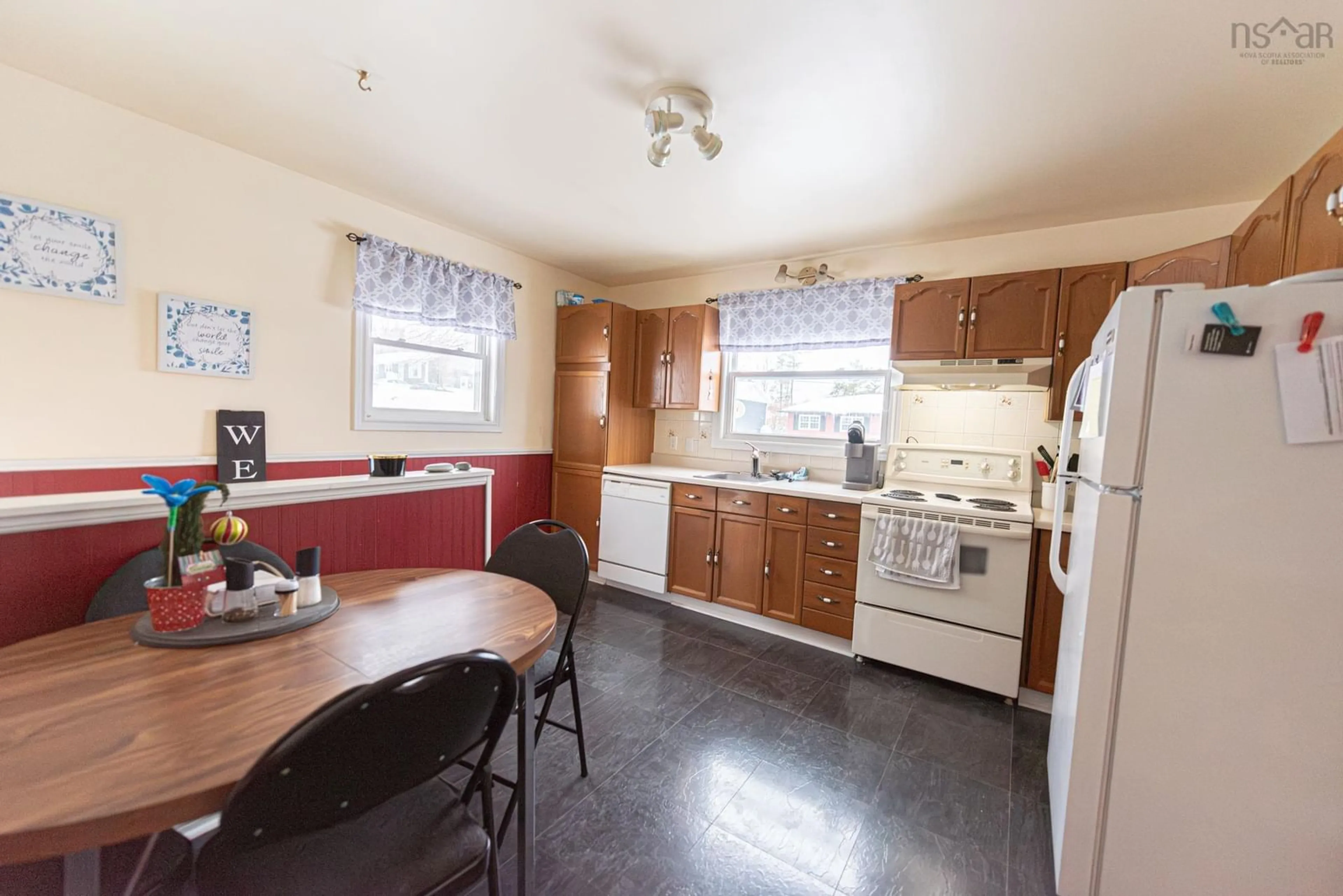 Standard kitchen, unknown for 9 Terrace Ave, Stellarton Nova Scotia B0K 1S0