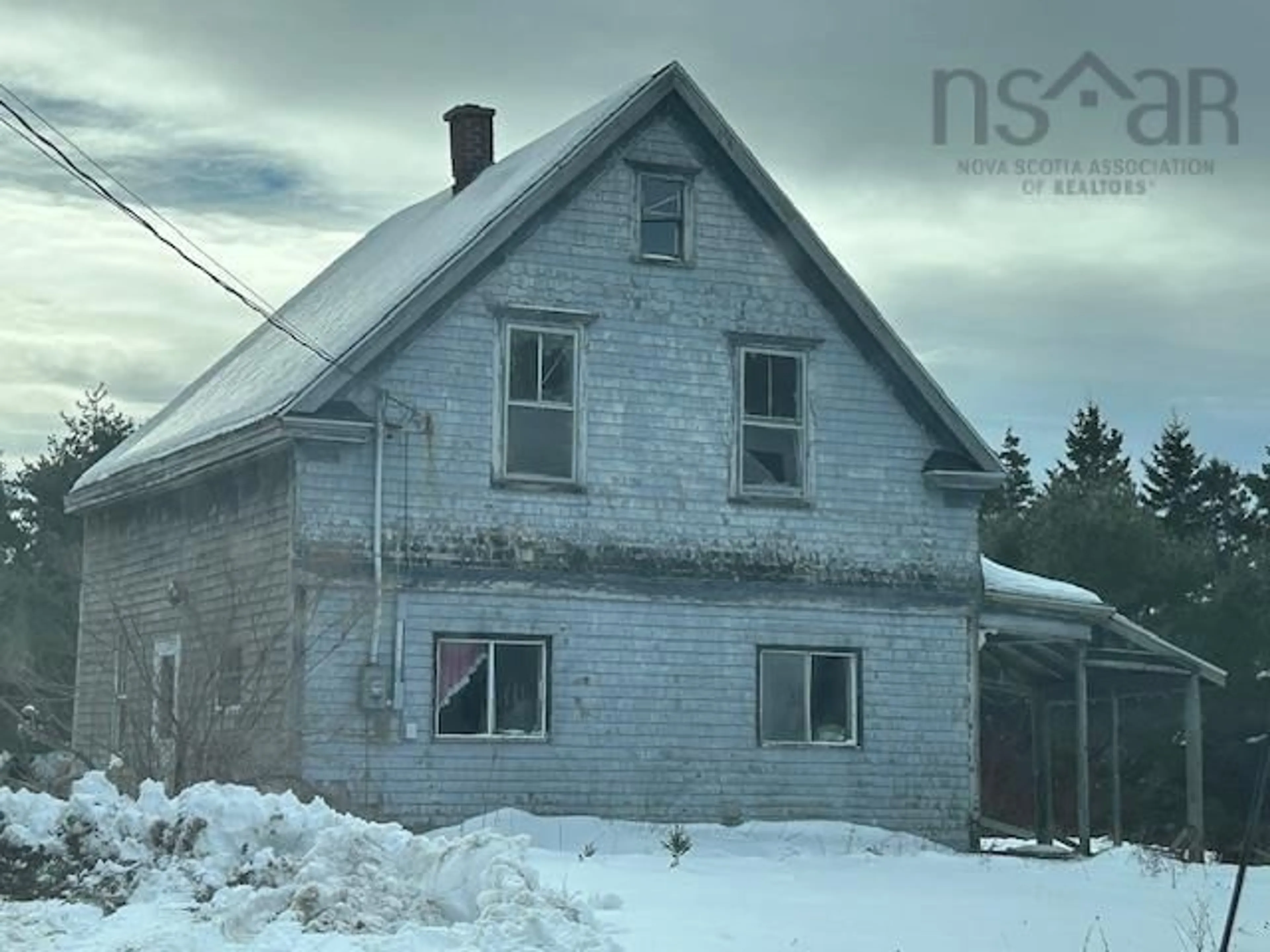 A pic of a room for 11846 #4 Hwy, Barra Head Nova Scotia B0E 3B0