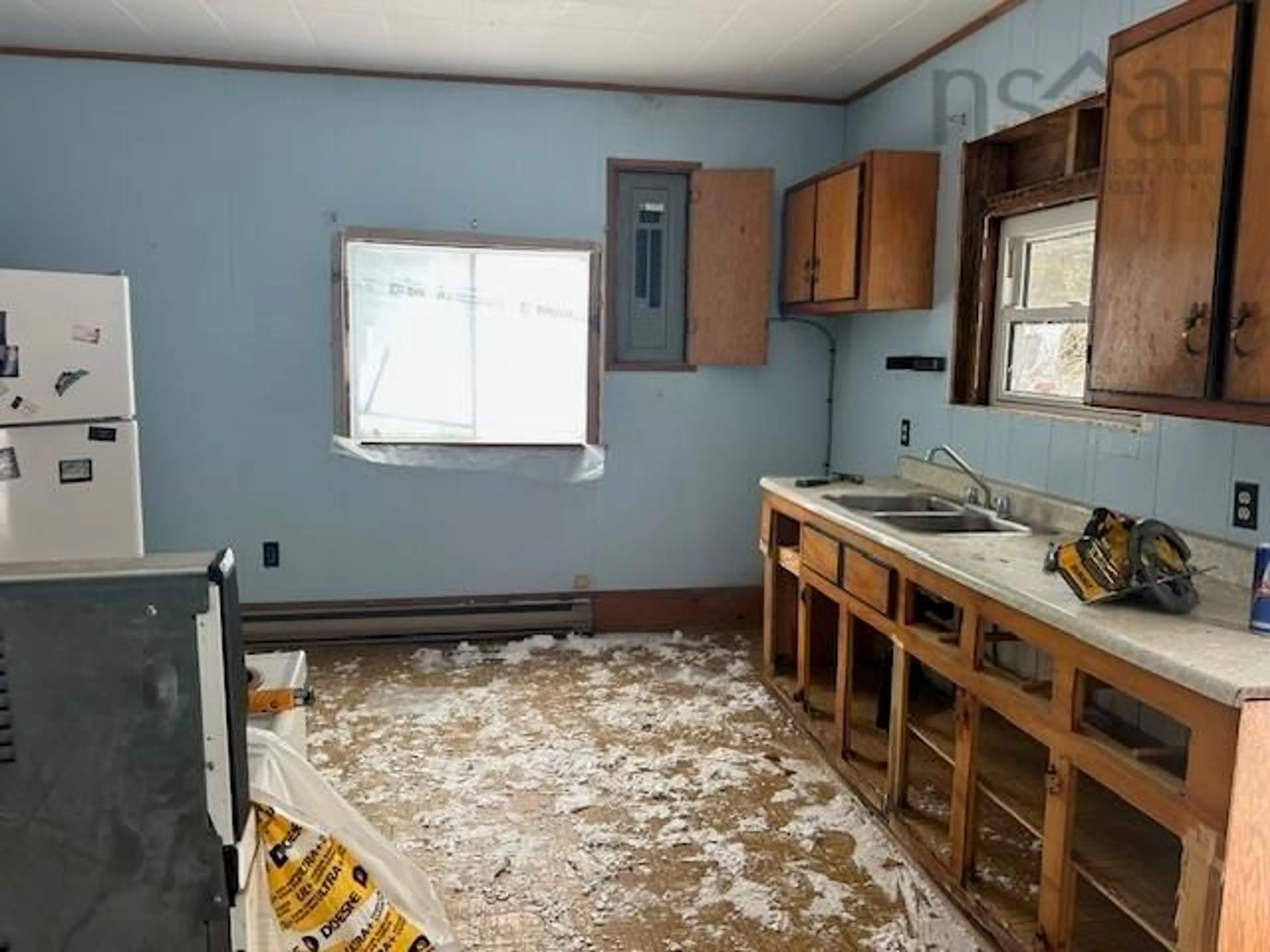 A pic of a room for 11846 #4 Hwy, Barra Head Nova Scotia B0E 3B0