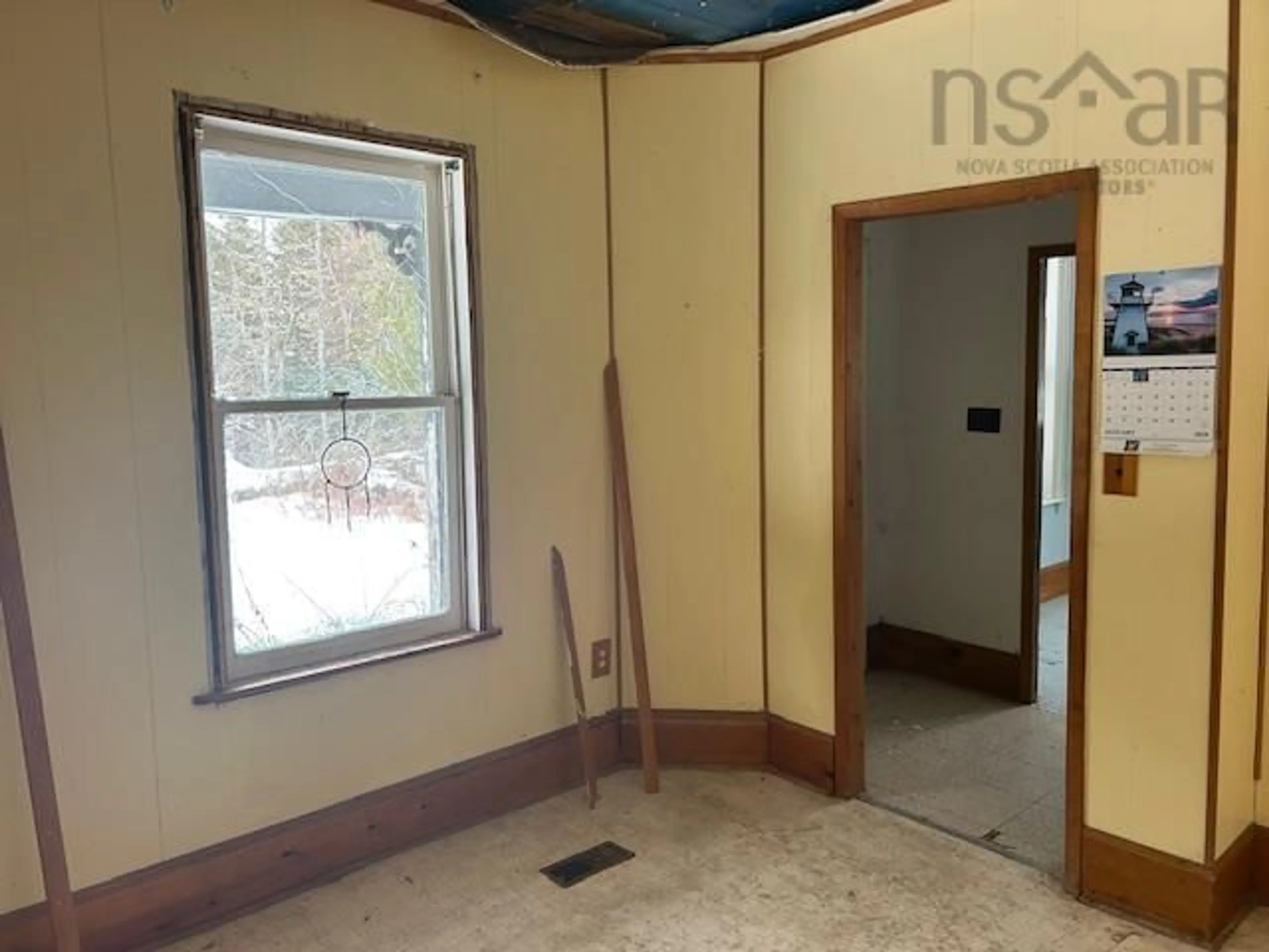 A pic of a room for 11846 #4 Hwy, Barra Head Nova Scotia B0E 3B0