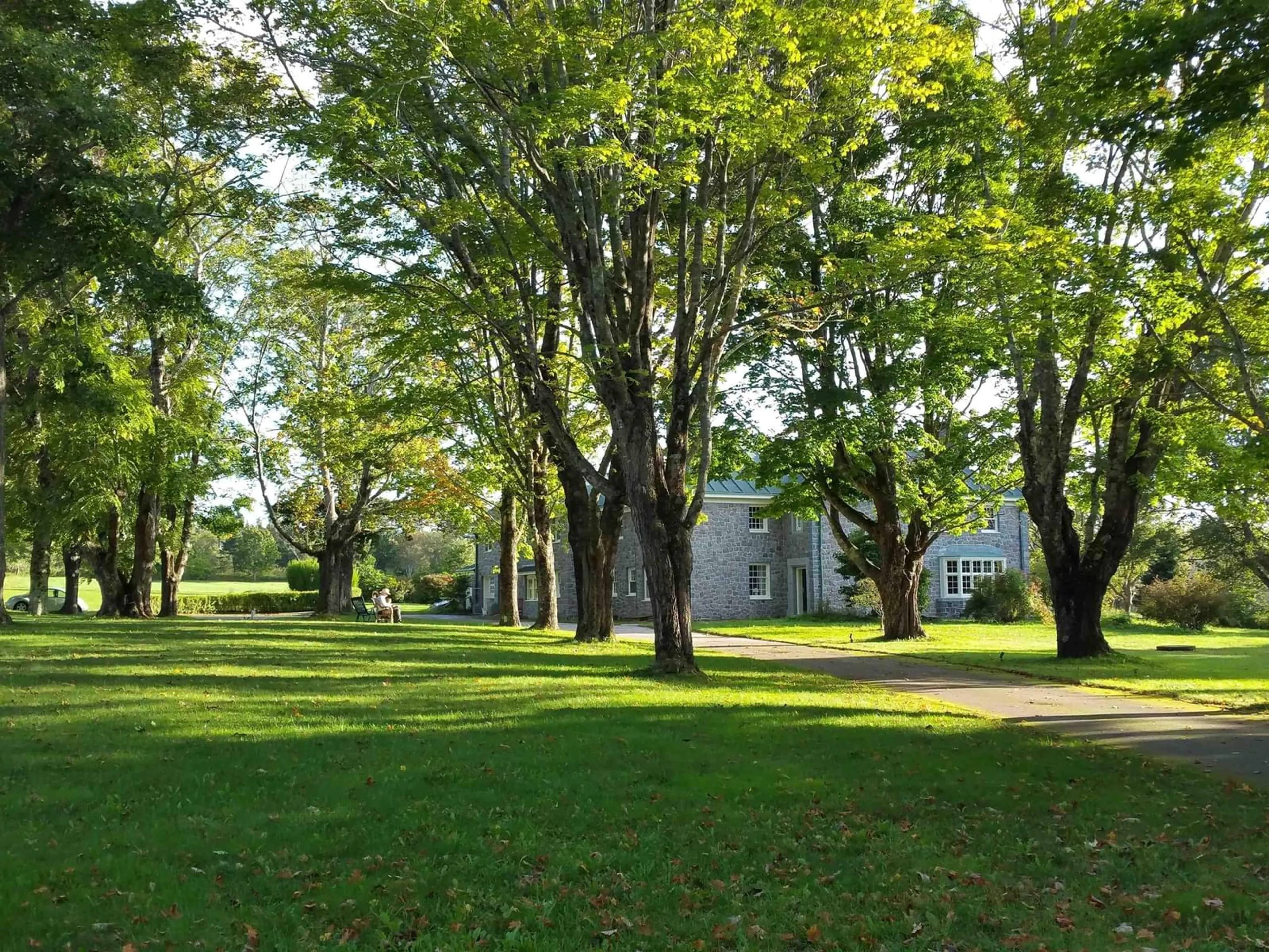 Unknown for 3746 Highway 1, Allains Creek Nova Scotia B0S 1A0