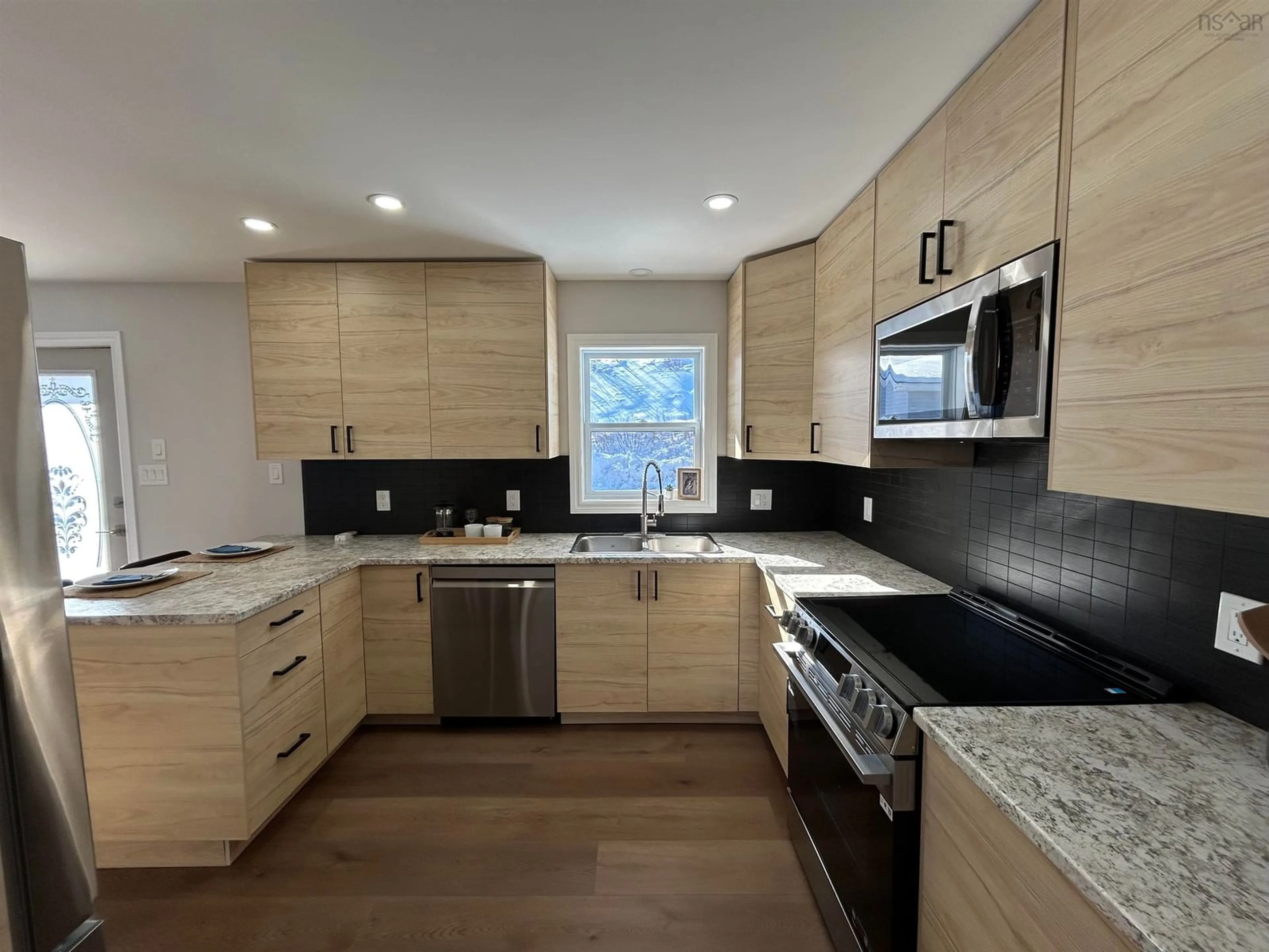 Open concept kitchen, unknown for 400 West Jeddore Rd, Head Of Jeddore Nova Scotia B0J 1P0