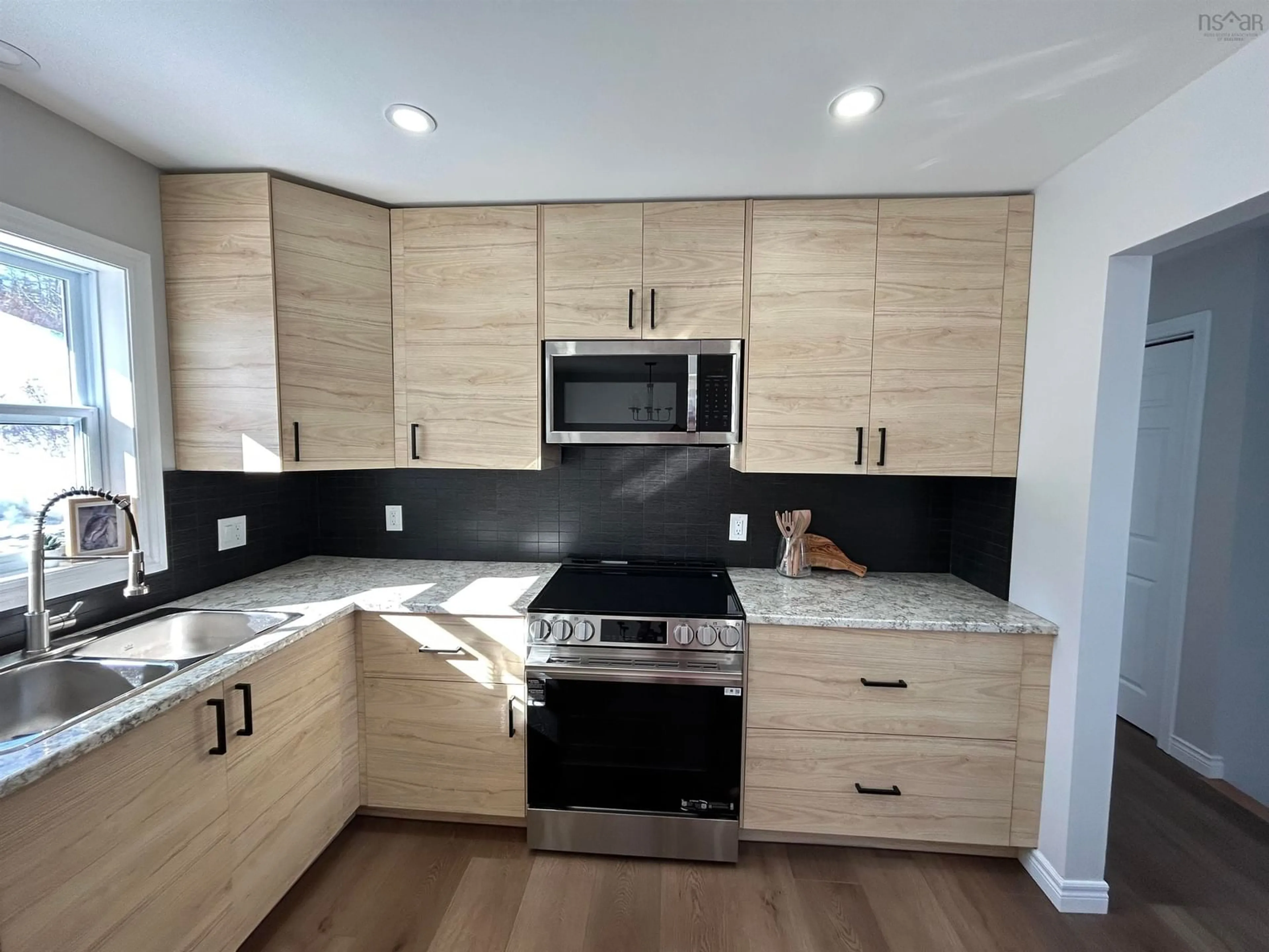 Contemporary kitchen, unknown for 400 West Jeddore Rd, Head Of Jeddore Nova Scotia B0J 1P0
