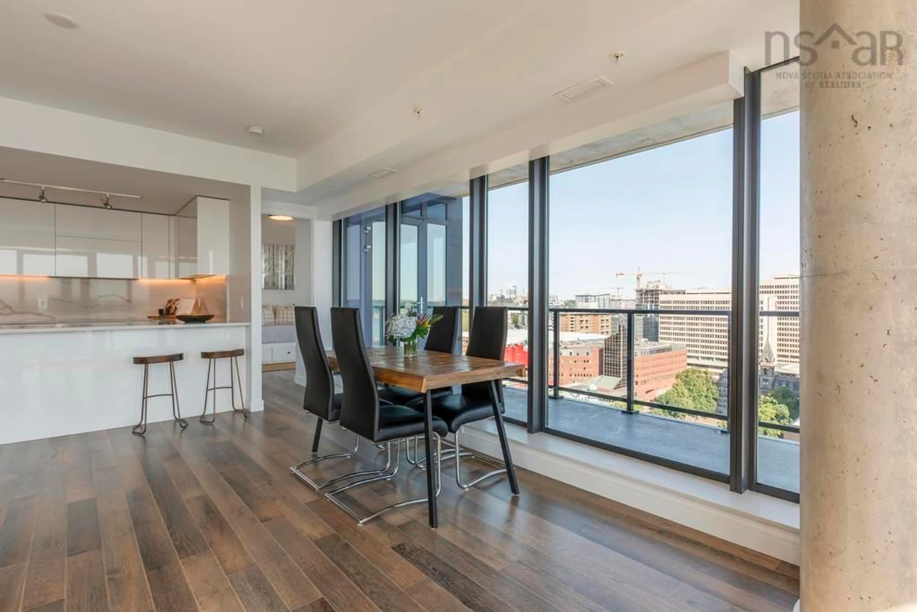 Unknown for 1650 Granville St #1903, Halifax Nova Scotia B3J 0E1