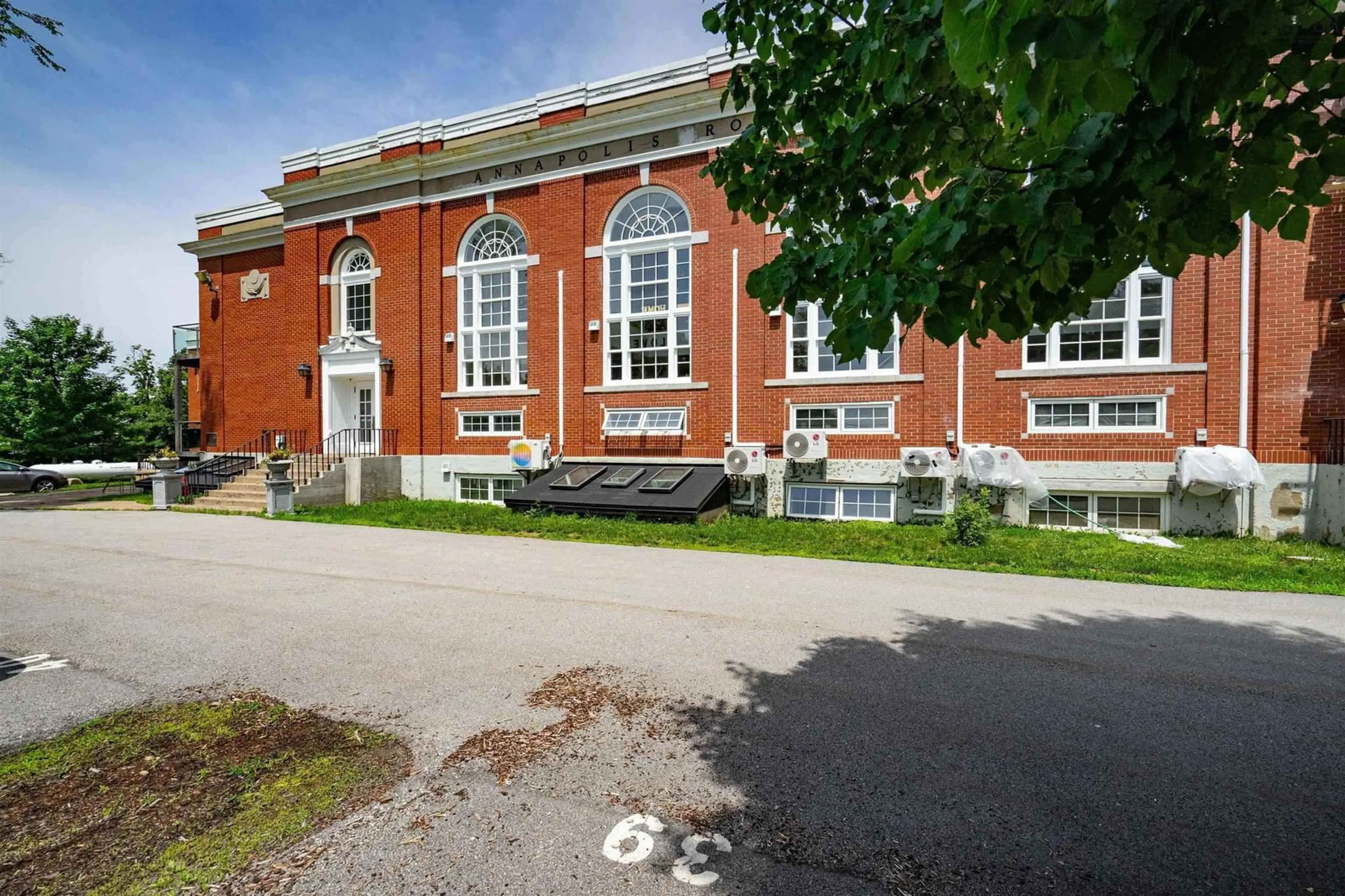 Unknown for 151 Ritchie St #103, Annapolis Royal Nova Scotia B0S 1A0