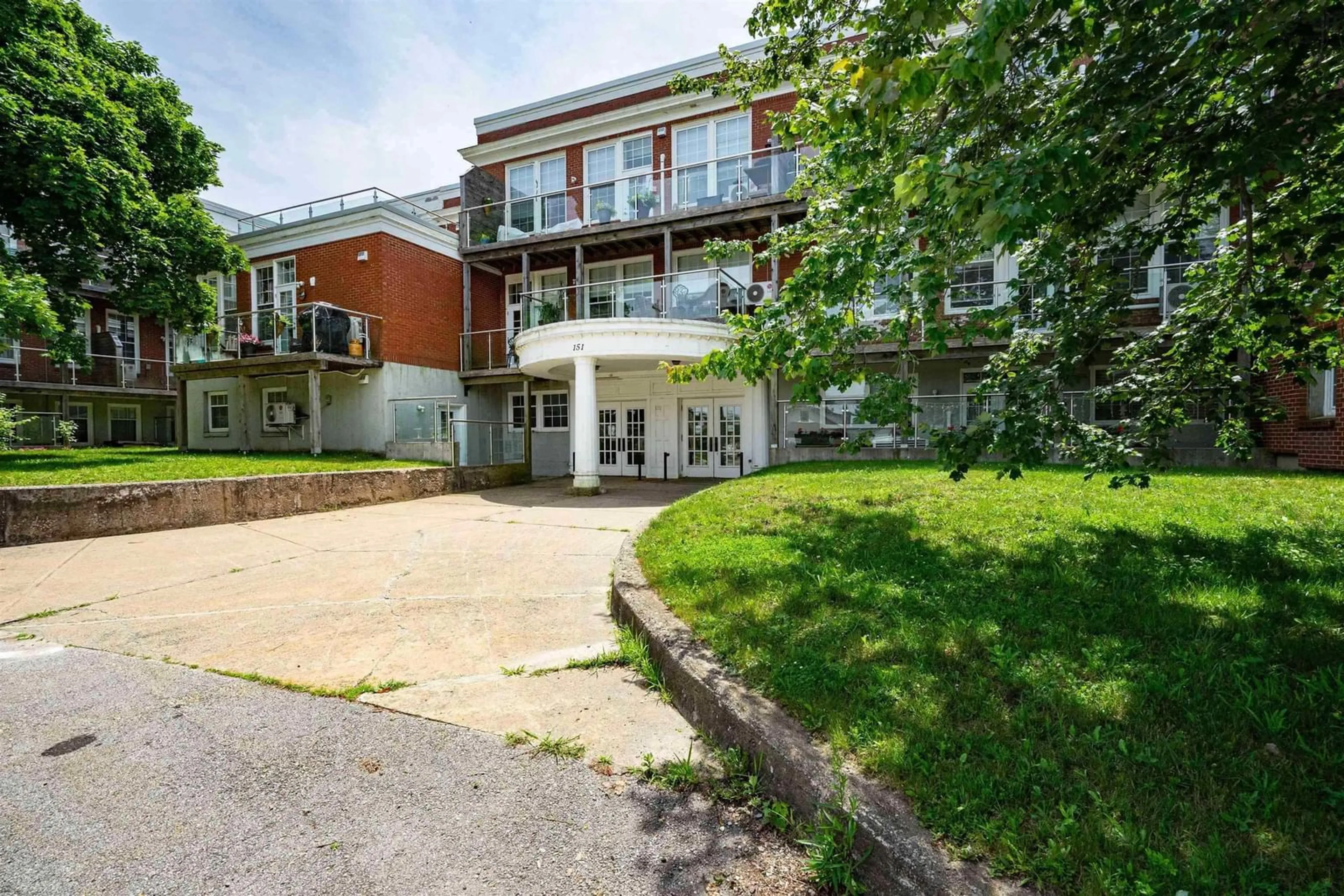 Unknown for 151 Ritchie St #103, Annapolis Royal Nova Scotia B0S 1A0