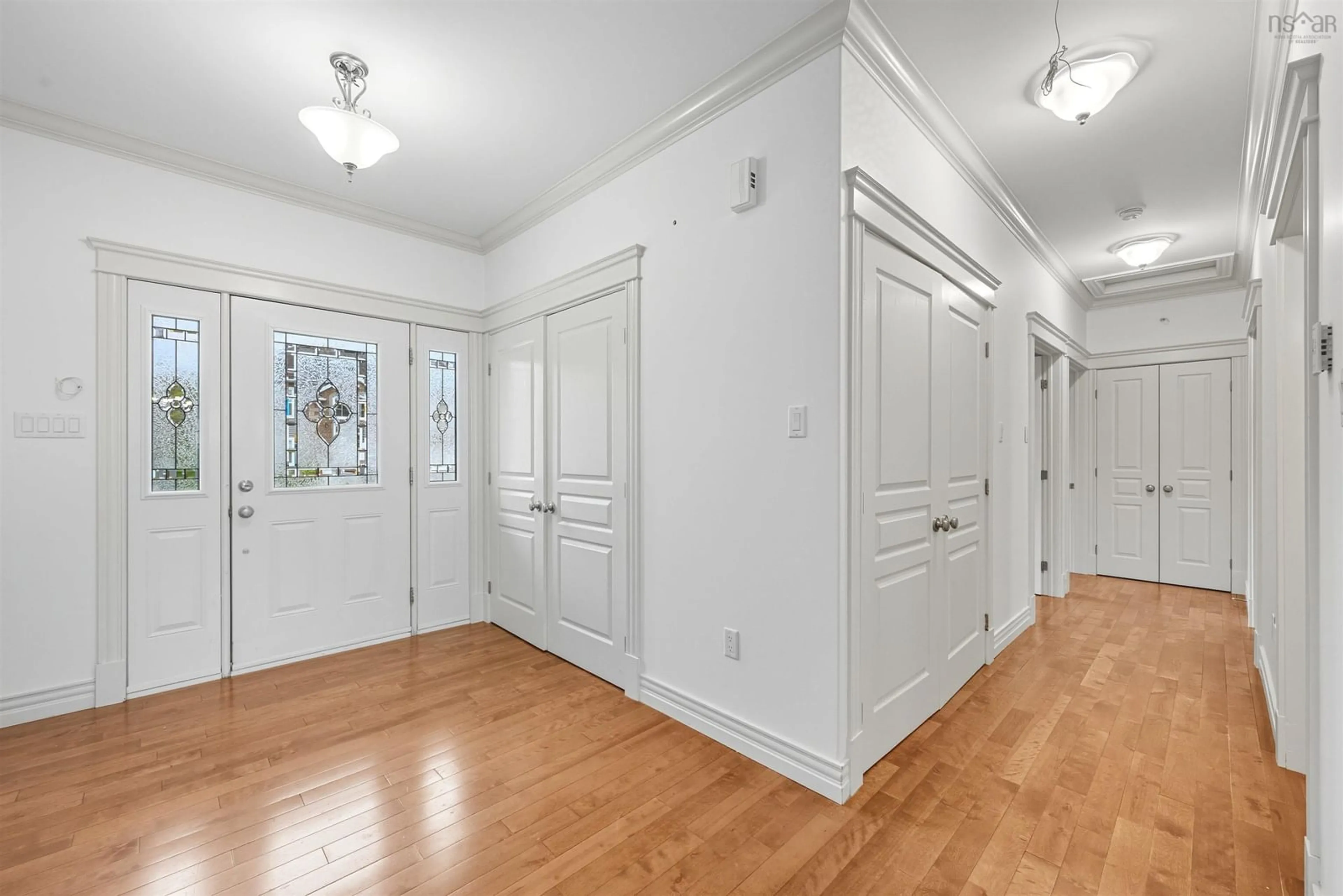 Indoor entryway for 103 Claudia Cres, Middle Sackville Nova Scotia B4E 0C5