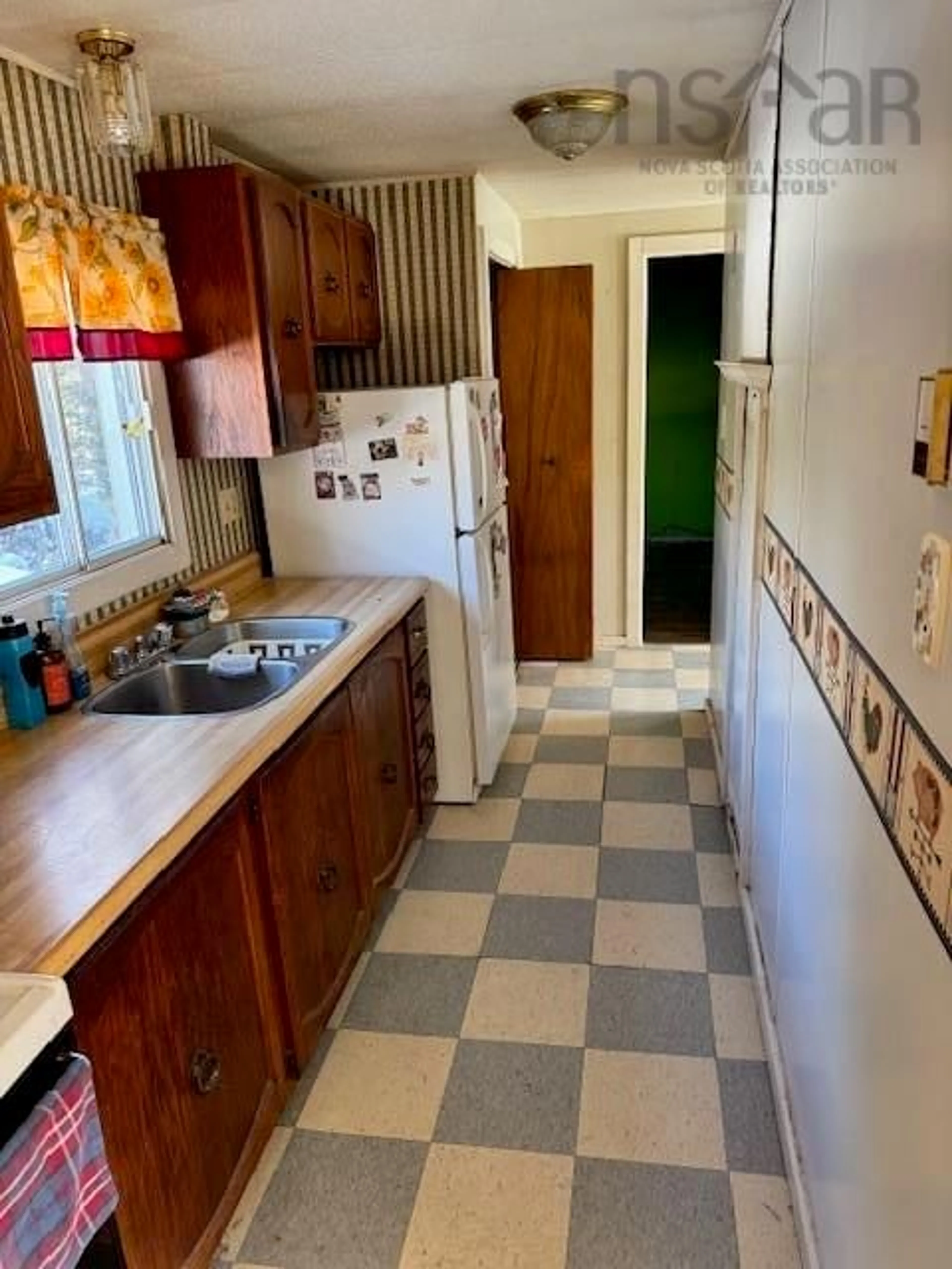 Standard kitchen, unknown for 167 Bolivar Rd, Rhodes Corner Nova Scotia B4V 5N6