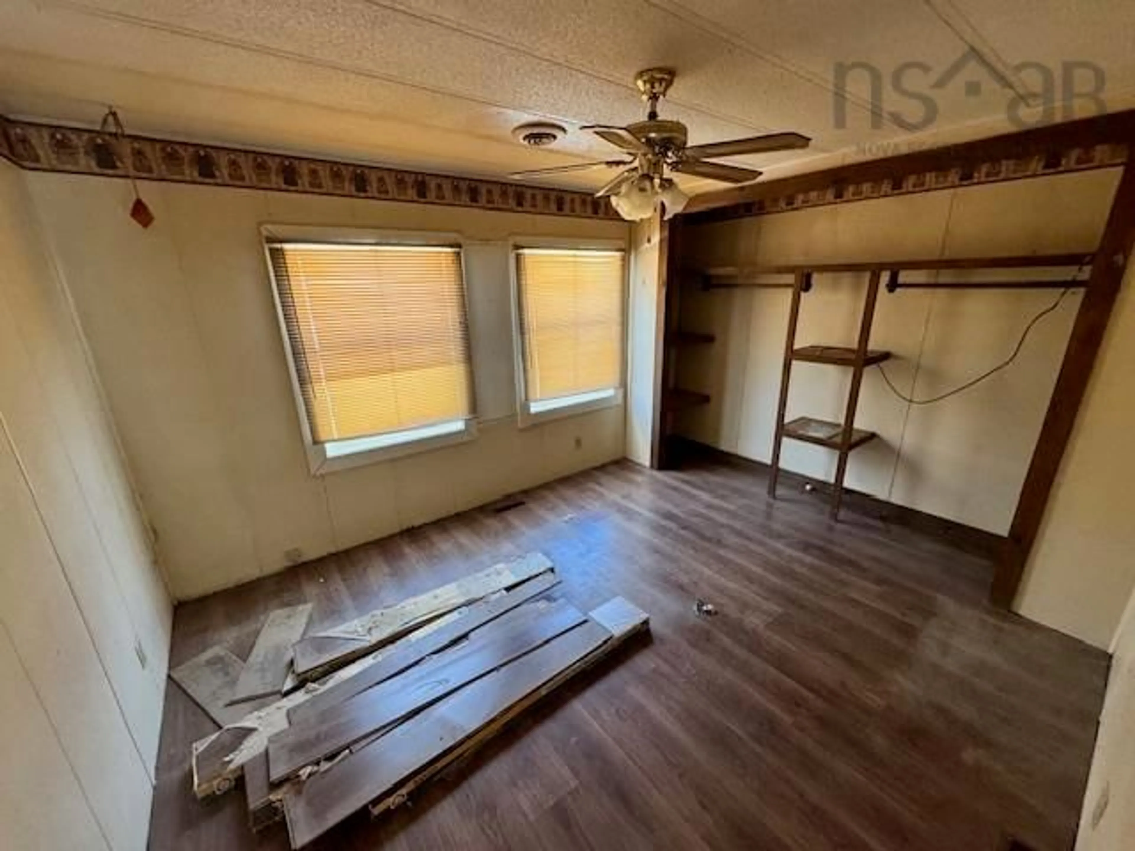 A pic of a room for 167 Bolivar Rd, Rhodes Corner Nova Scotia B4V 5N6