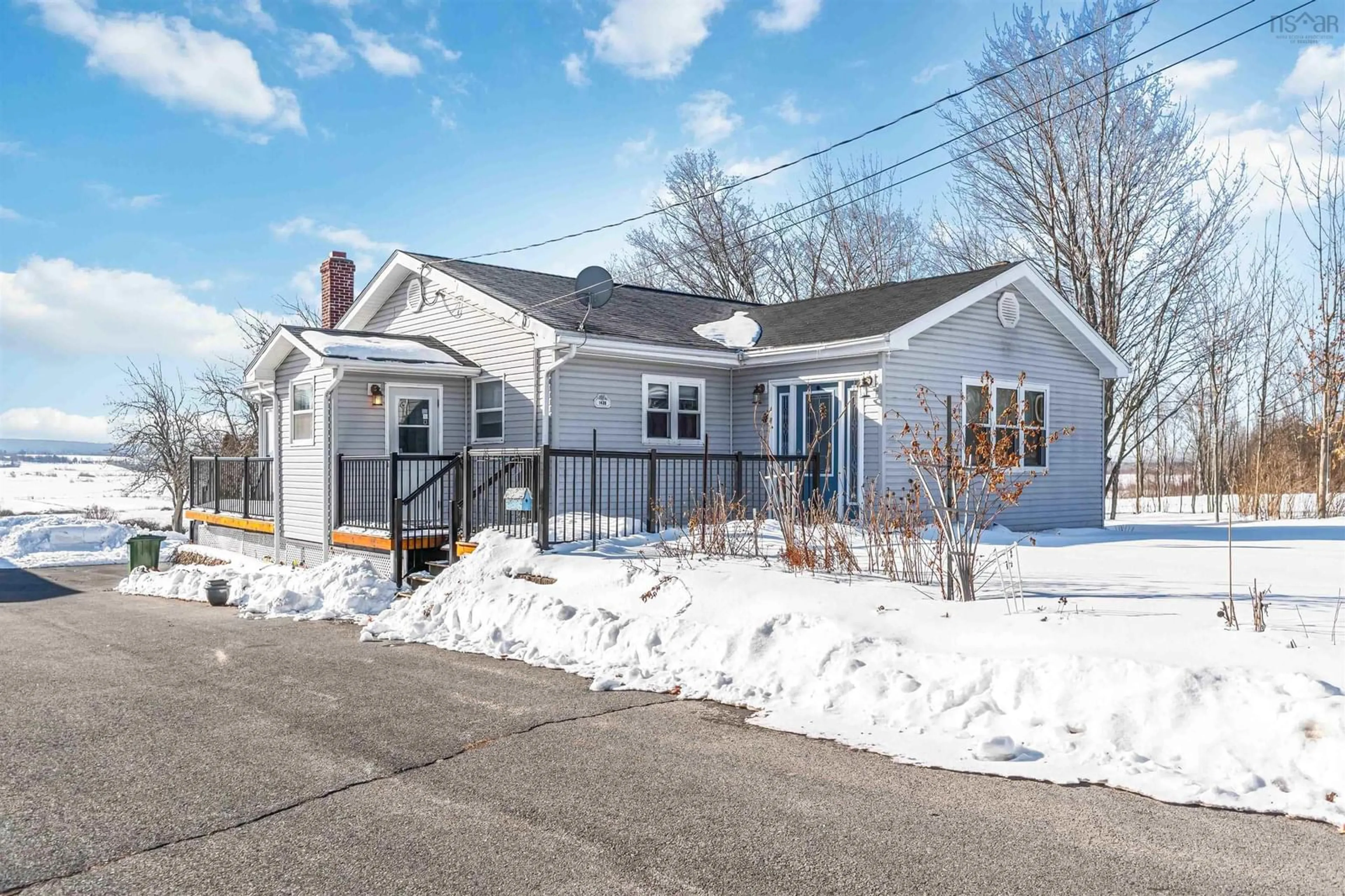 Unknown for 1430 Highway 341 #341, Upper Canard Nova Scotia B0P 1J0