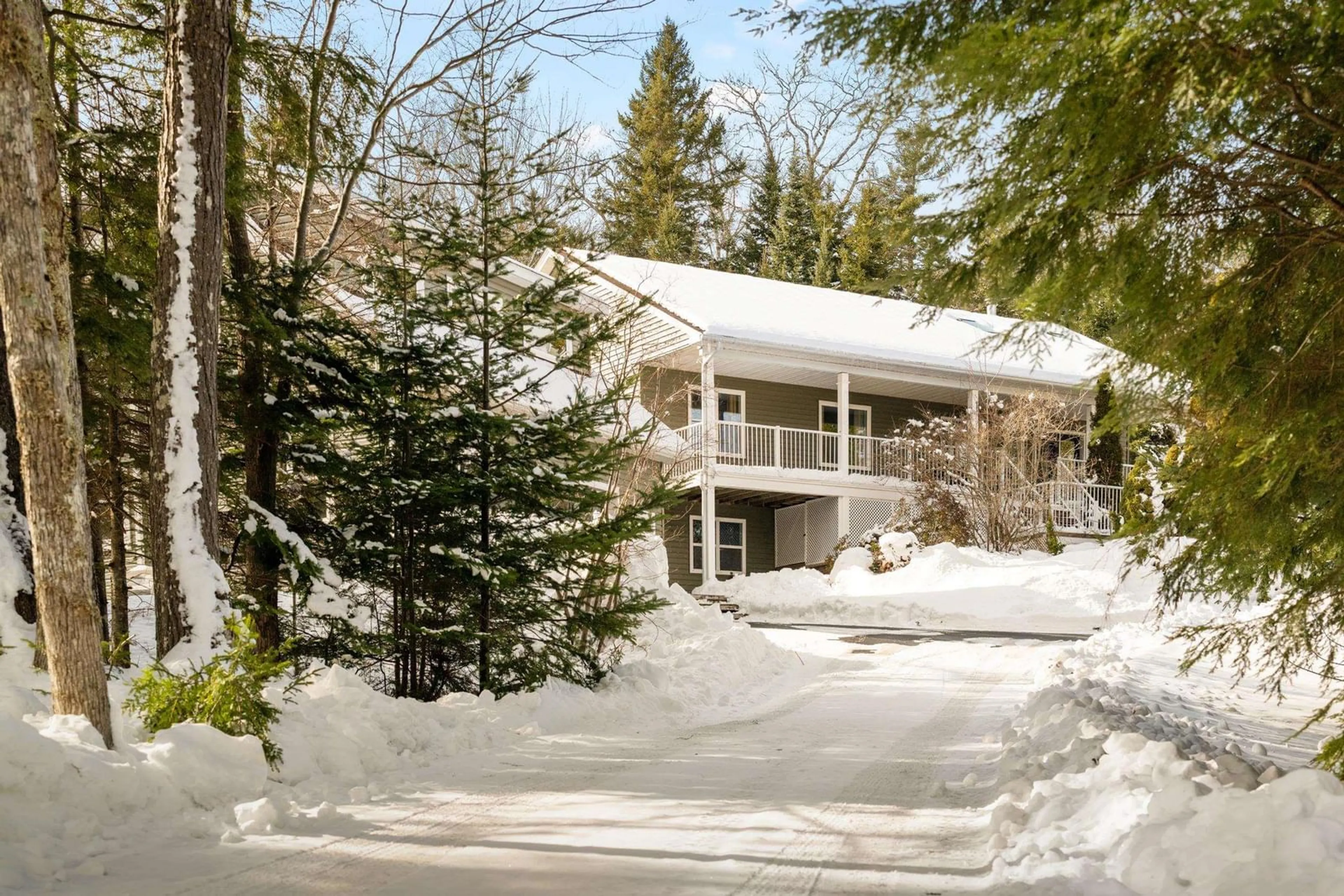 Unknown for 24 Alben Lane, Wellington Nova Scotia B2T 1A2