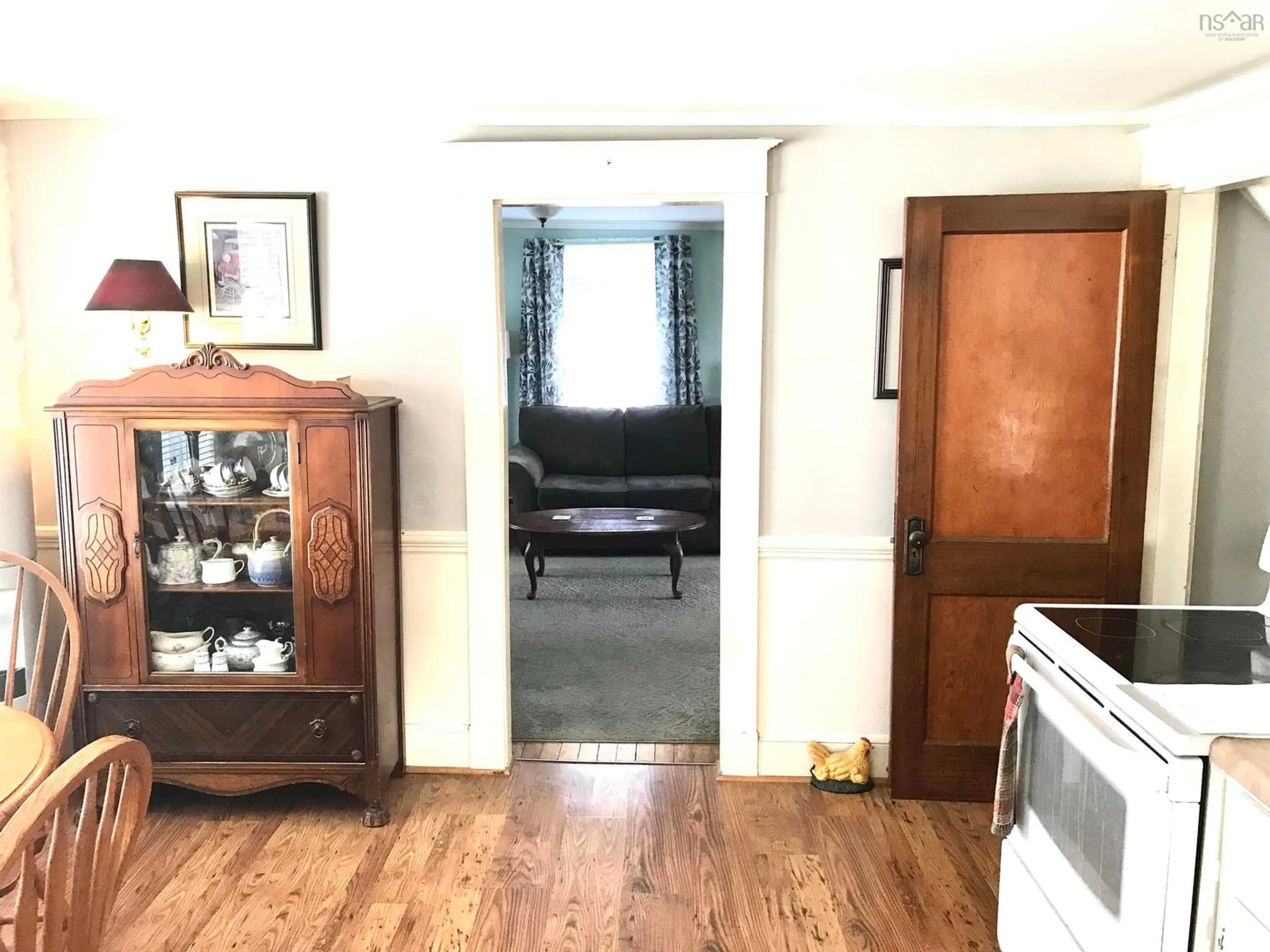 A pic of a room for 314 Chemin Des Bouleaux, Sluice Point Nova Scotia B0W 3M0