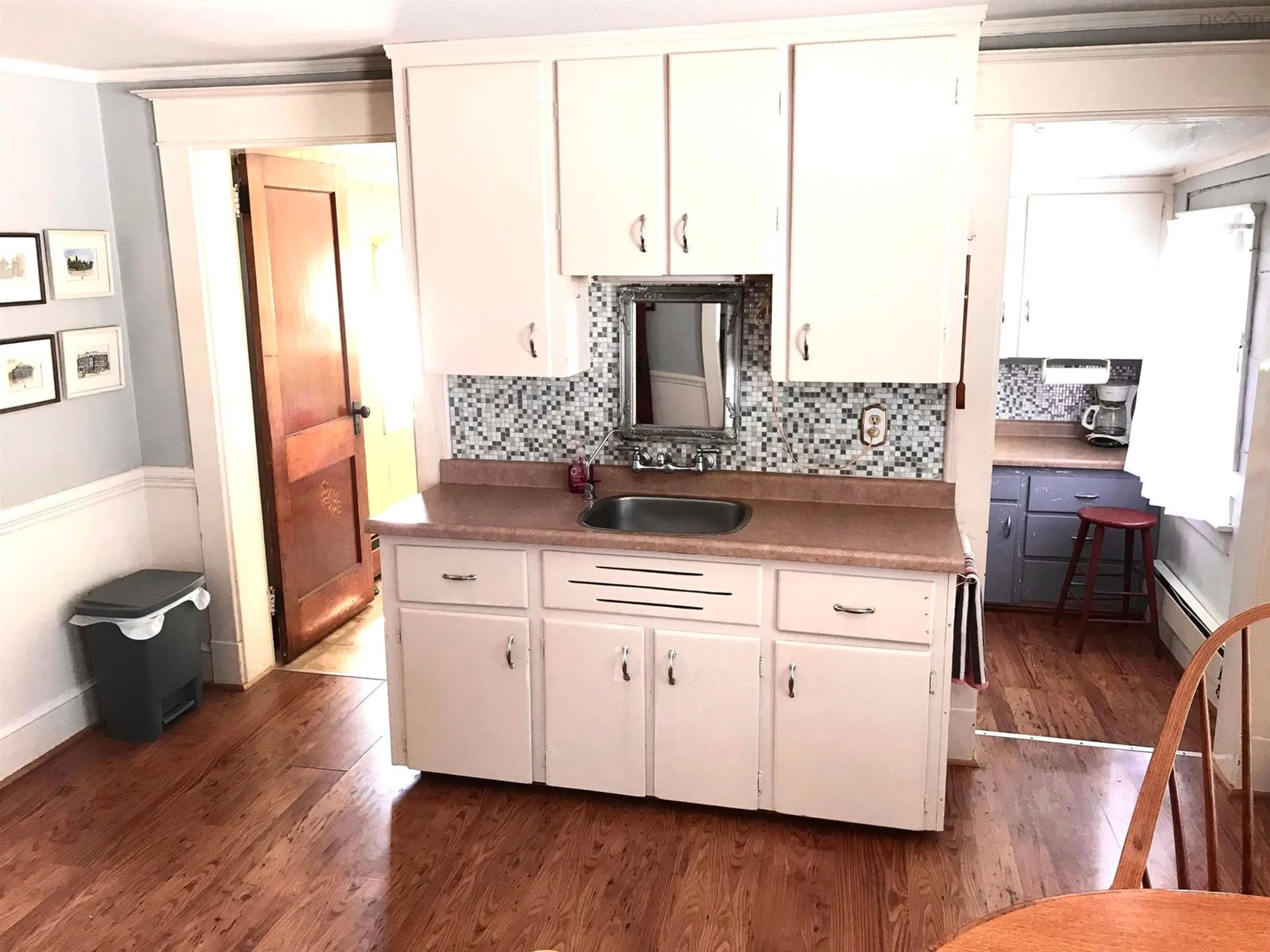 Unknown for 314 Chemin Des Bouleaux, Sluice Point Nova Scotia B0W 3M0