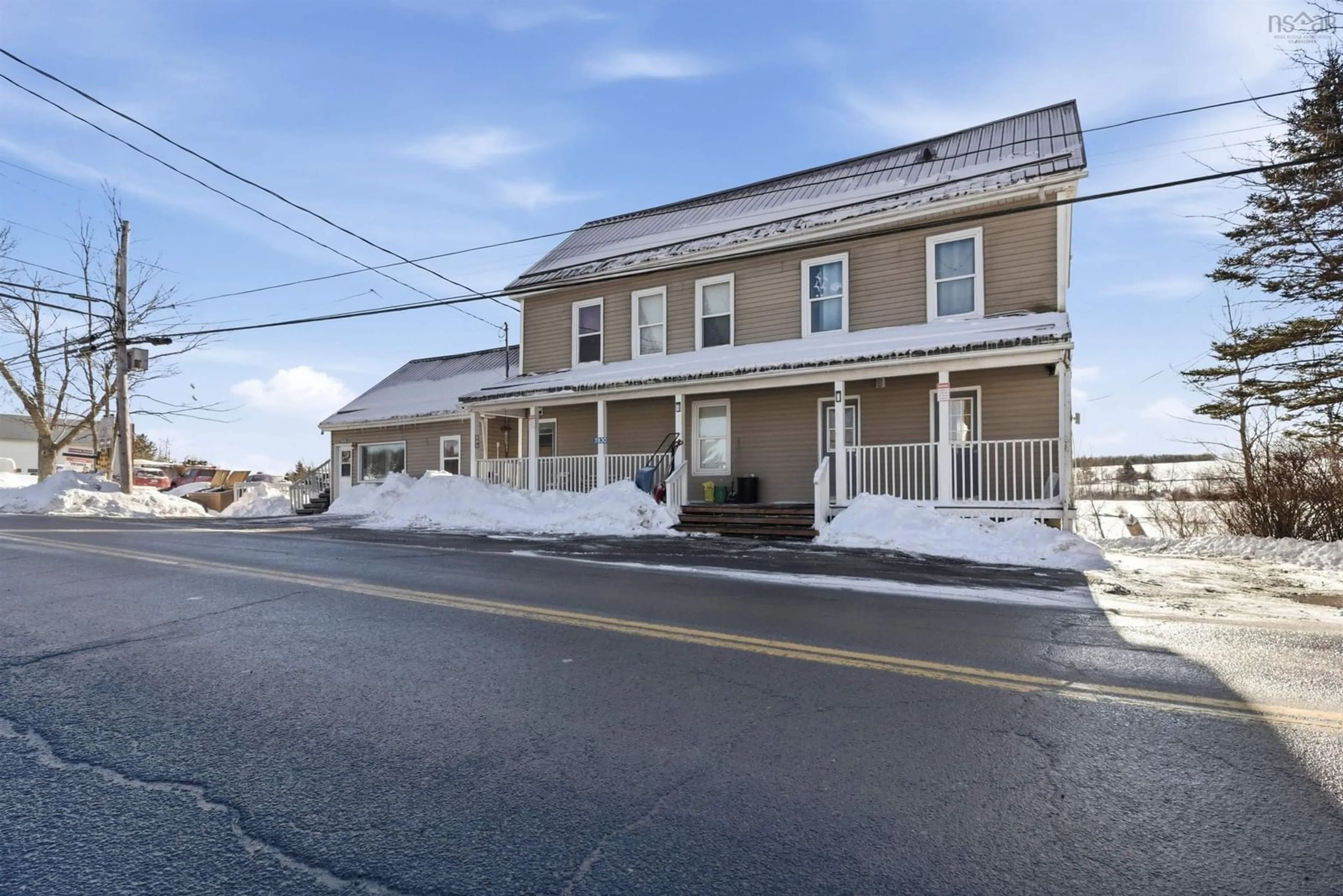 Unknown for 7830 Highway 357, Middle Musquodoboit Nova Scotia B2T 1B9