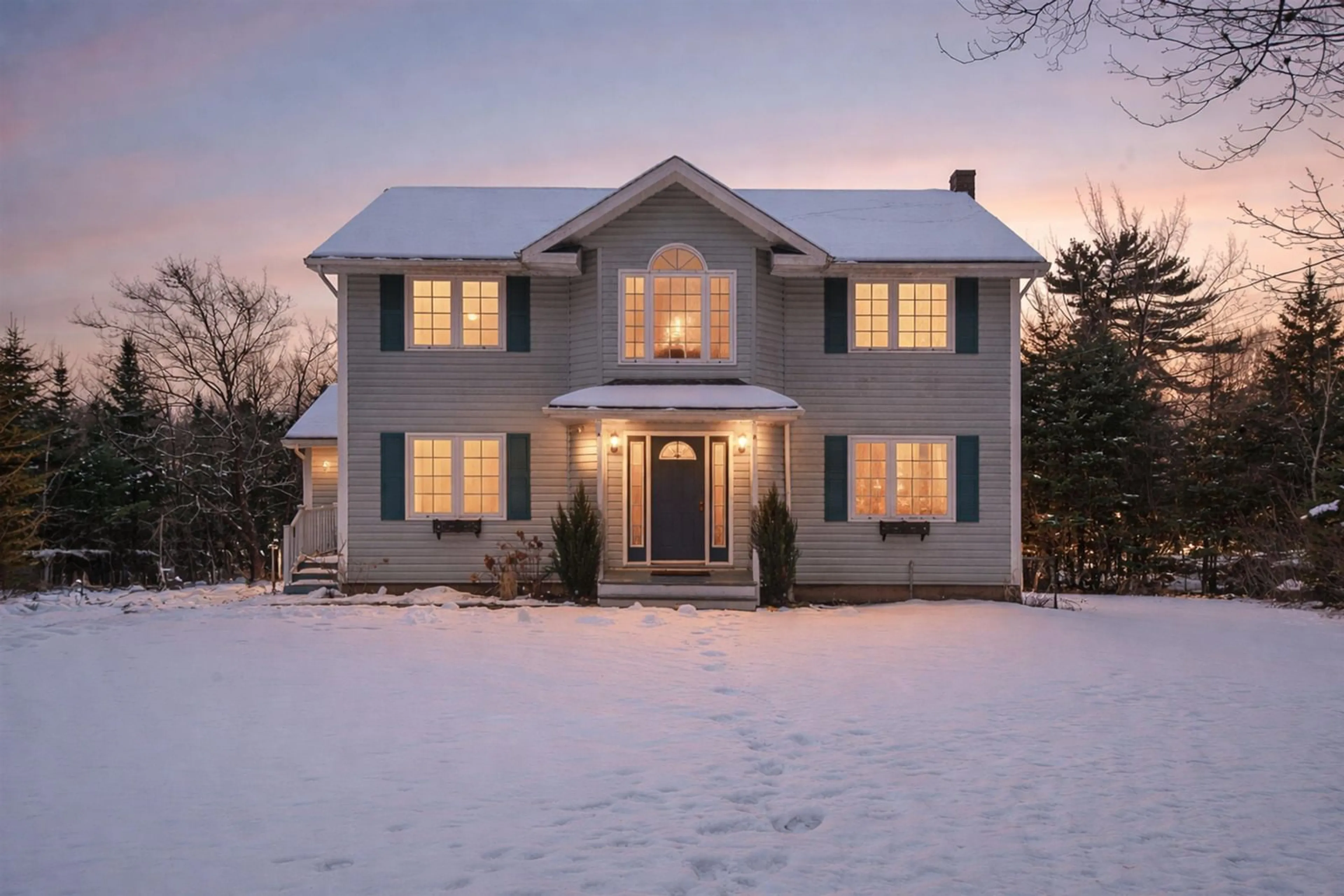 Home with brick exterior material, street for 9 Pacific Ave, Cole Harbour Nova Scotia B2Z 1C3