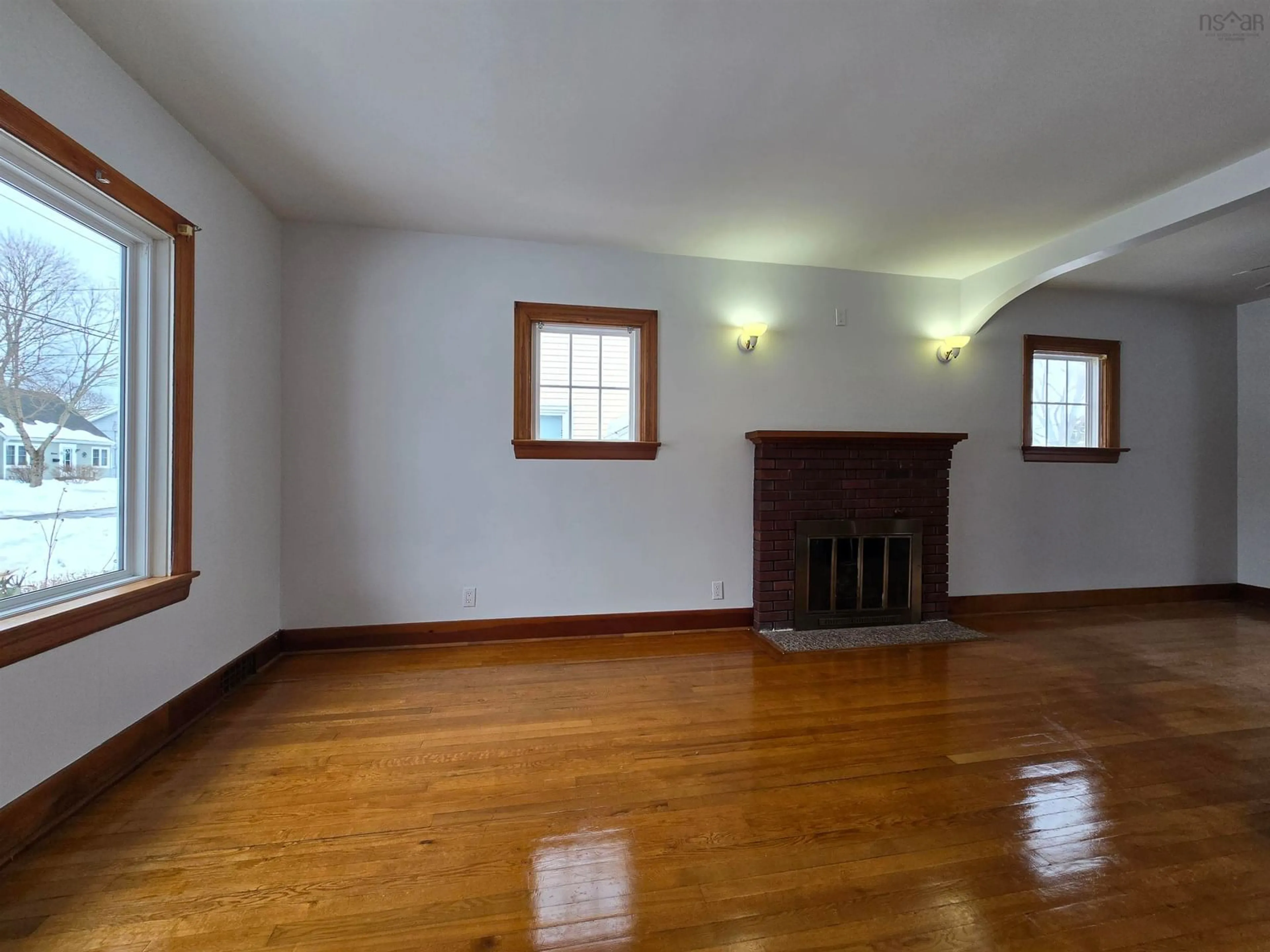 A pic of a room for 2 George St, Truro Nova Scotia B2N 3B6