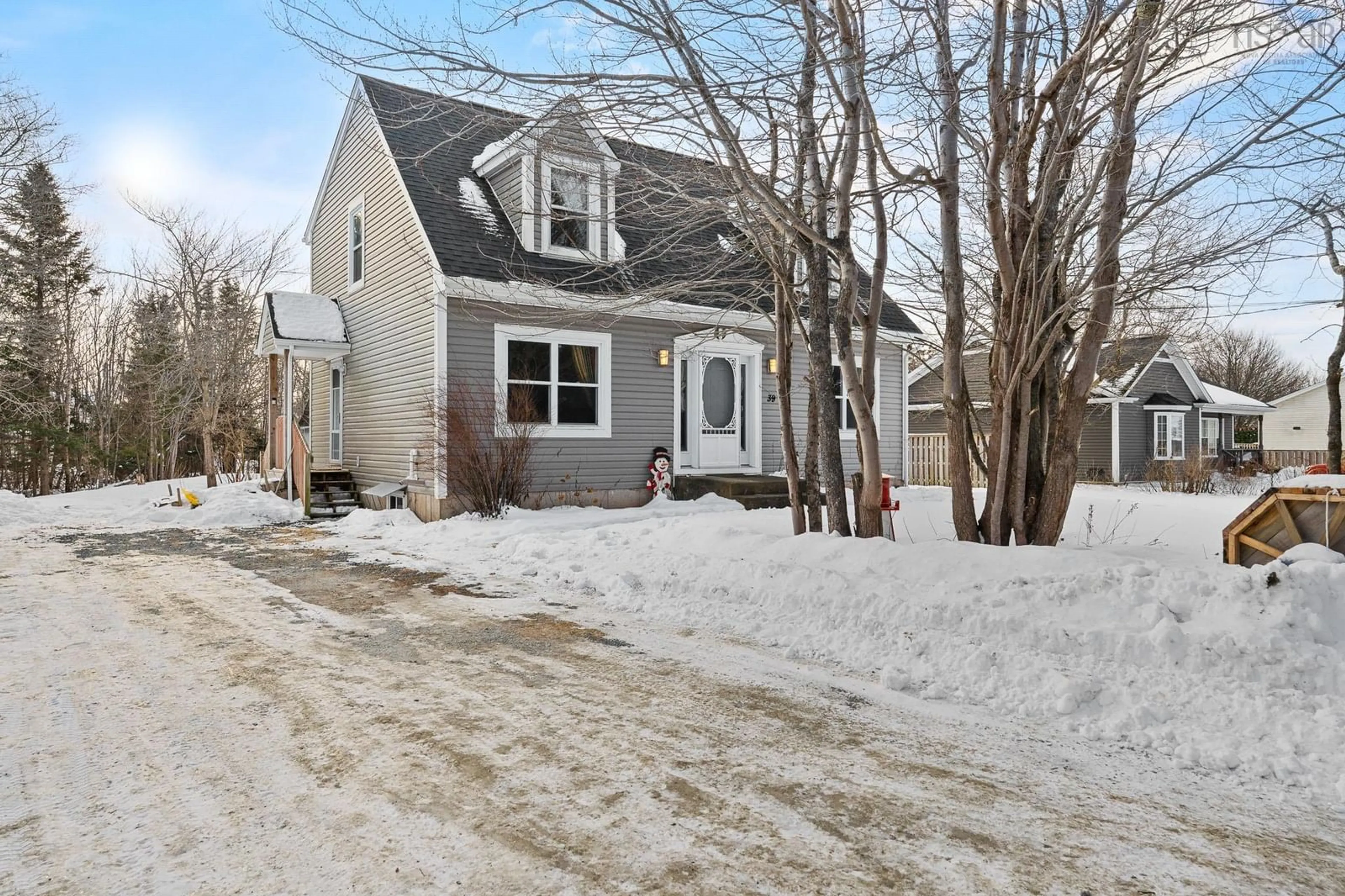 Unknown for 39 Continental Lane, Eastern Passage Nova Scotia B3G 1M5