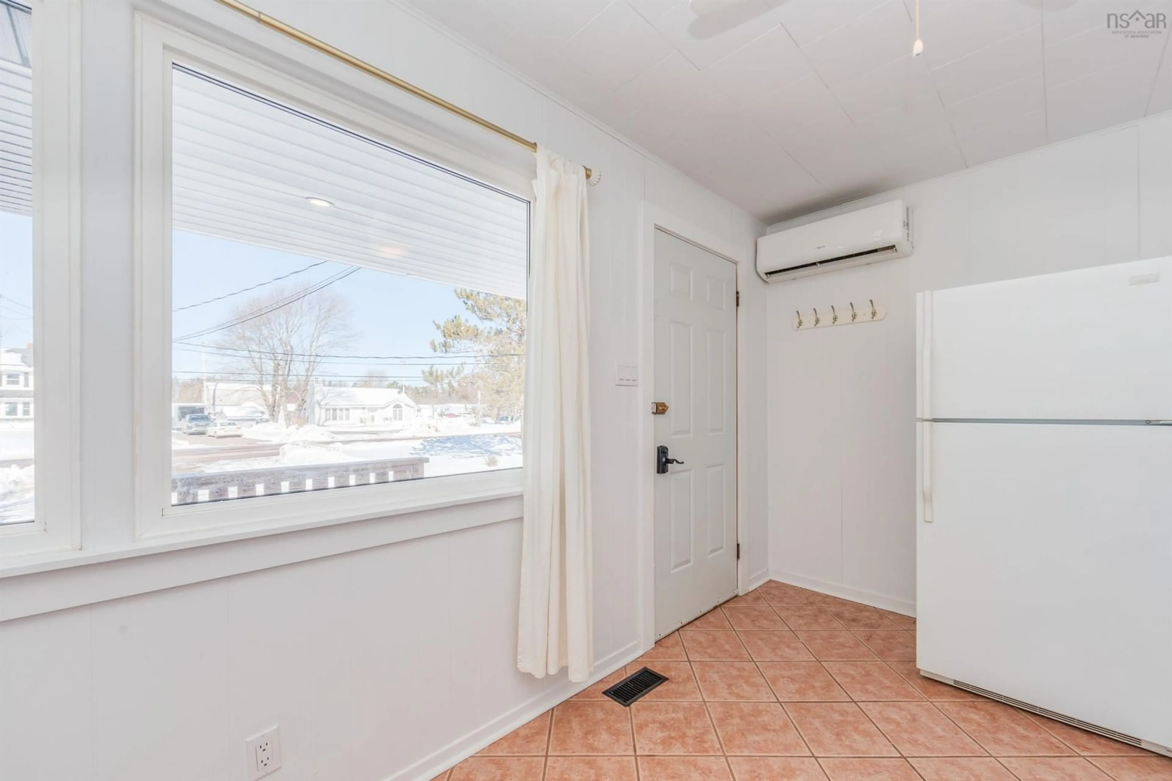 Indoor entryway for 737 Salmon River Rd, Murray Siding Nova Scotia B6L 4C1