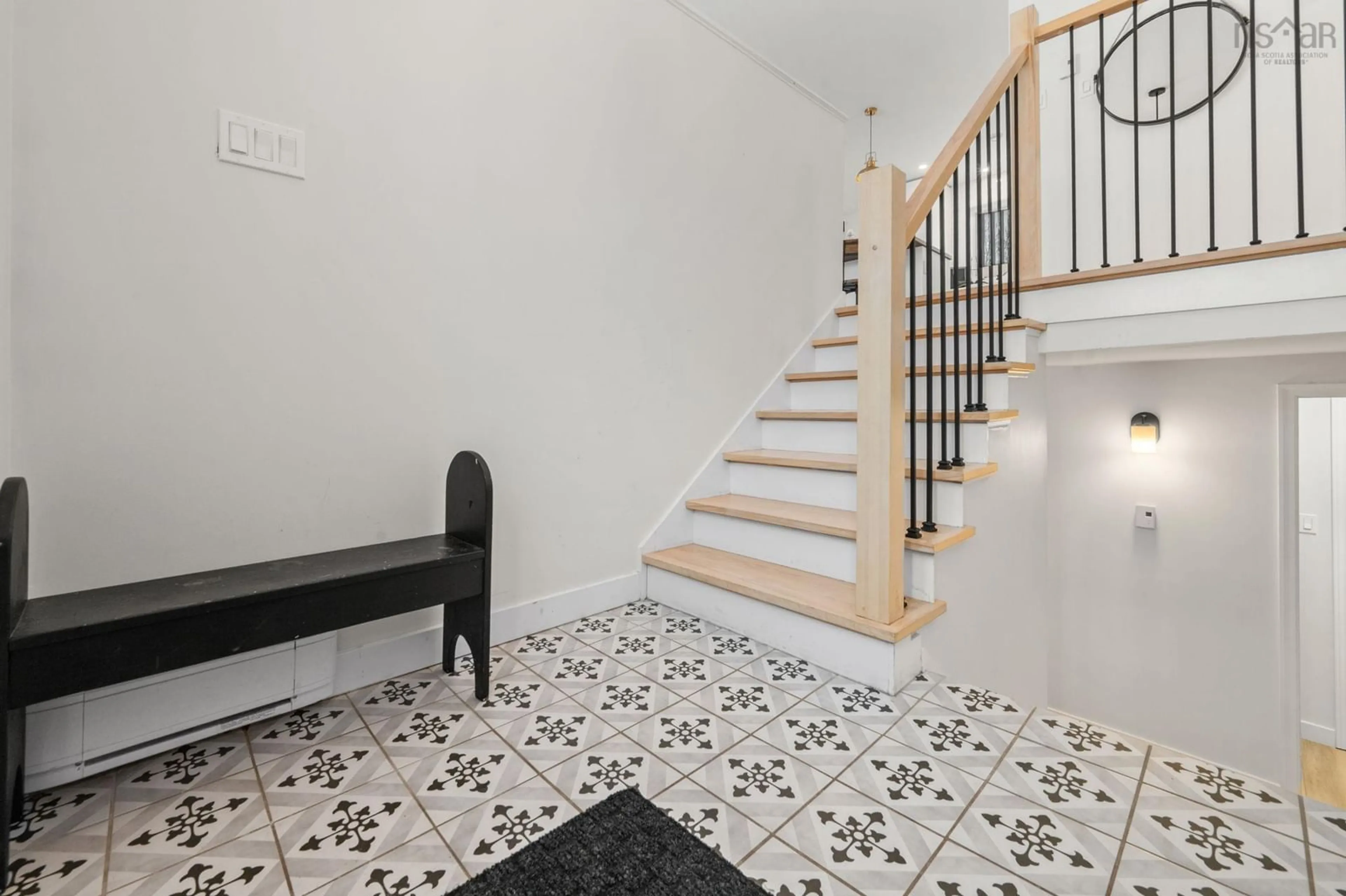 Stairs for 679 Basinview Dr, Bedford Nova Scotia B4A 3E8