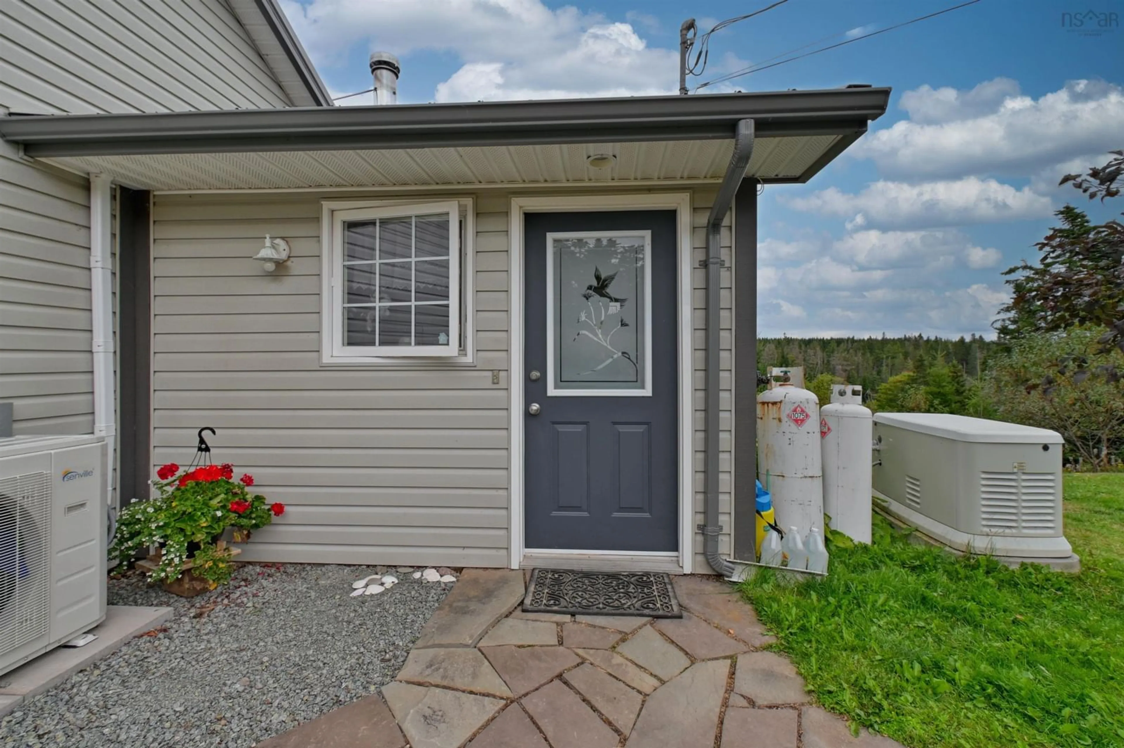 Unknown for 1757 St Peters Fourchu Rd, Grand River Nova Scotia B0E 1M0