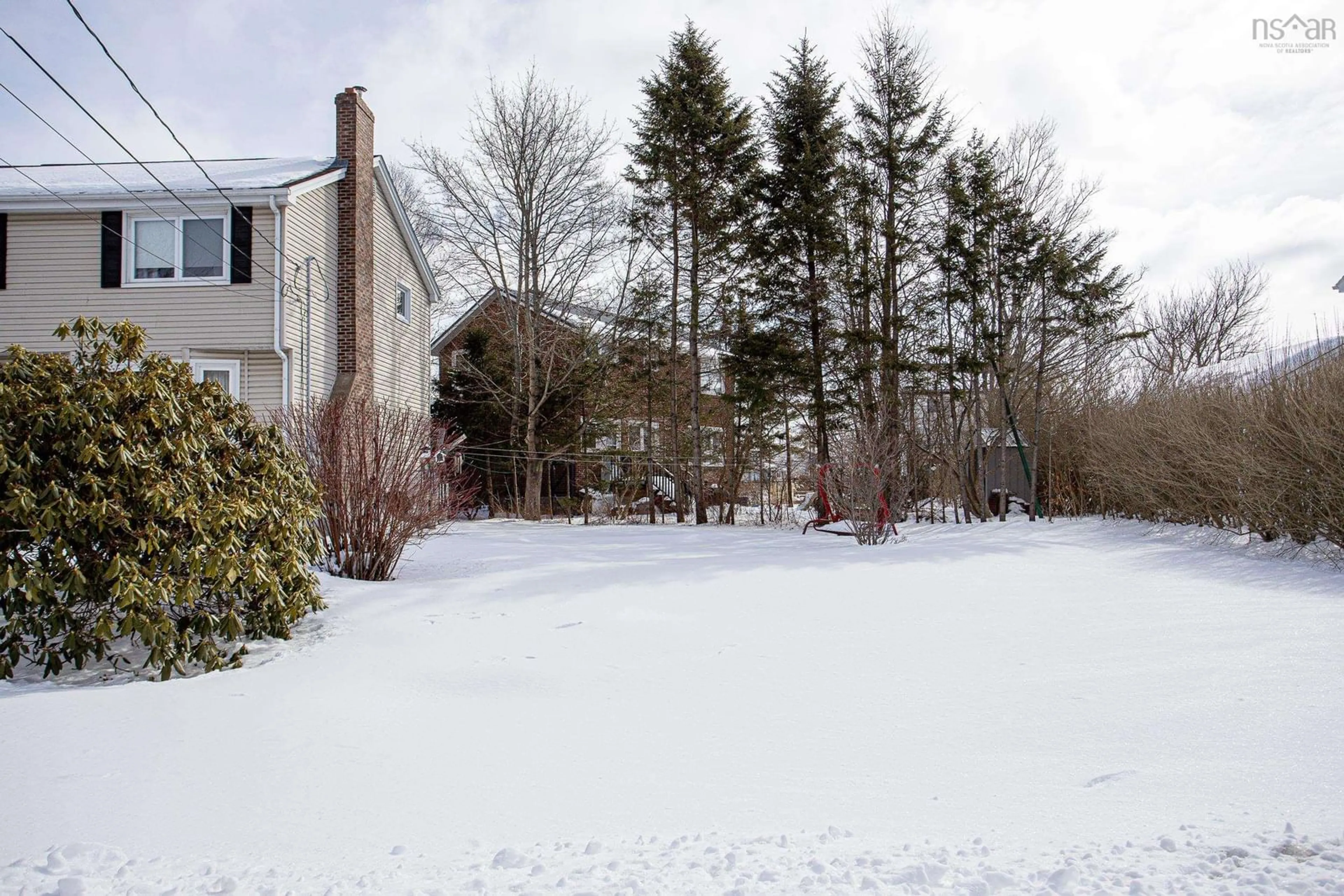 Unknown for 38 Lawson Ave, Dartmouth Nova Scotia B2W 2Z3