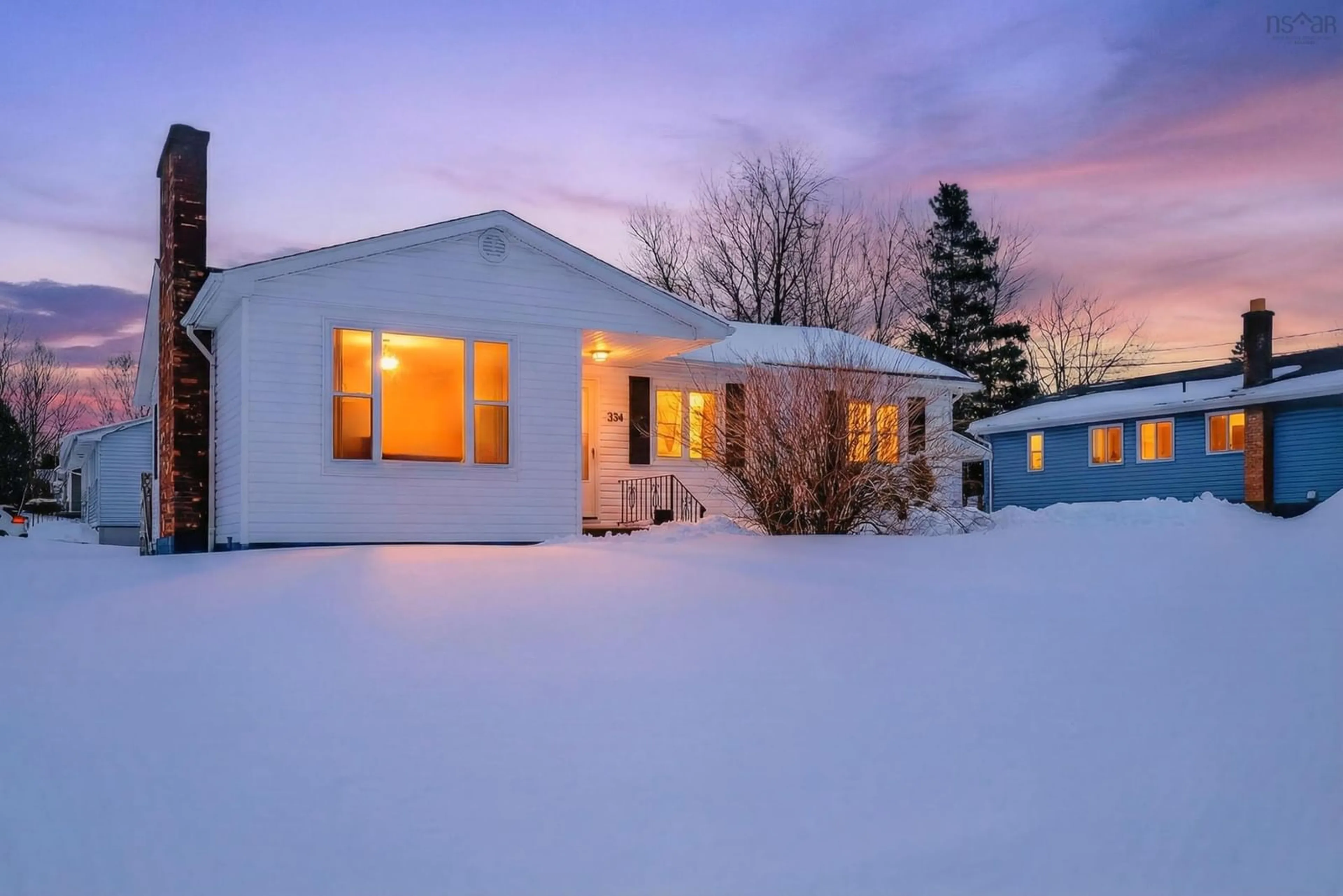 Unknown for 324 Newlands Avenue, Sydney Nova Scotia B1S 1Z2