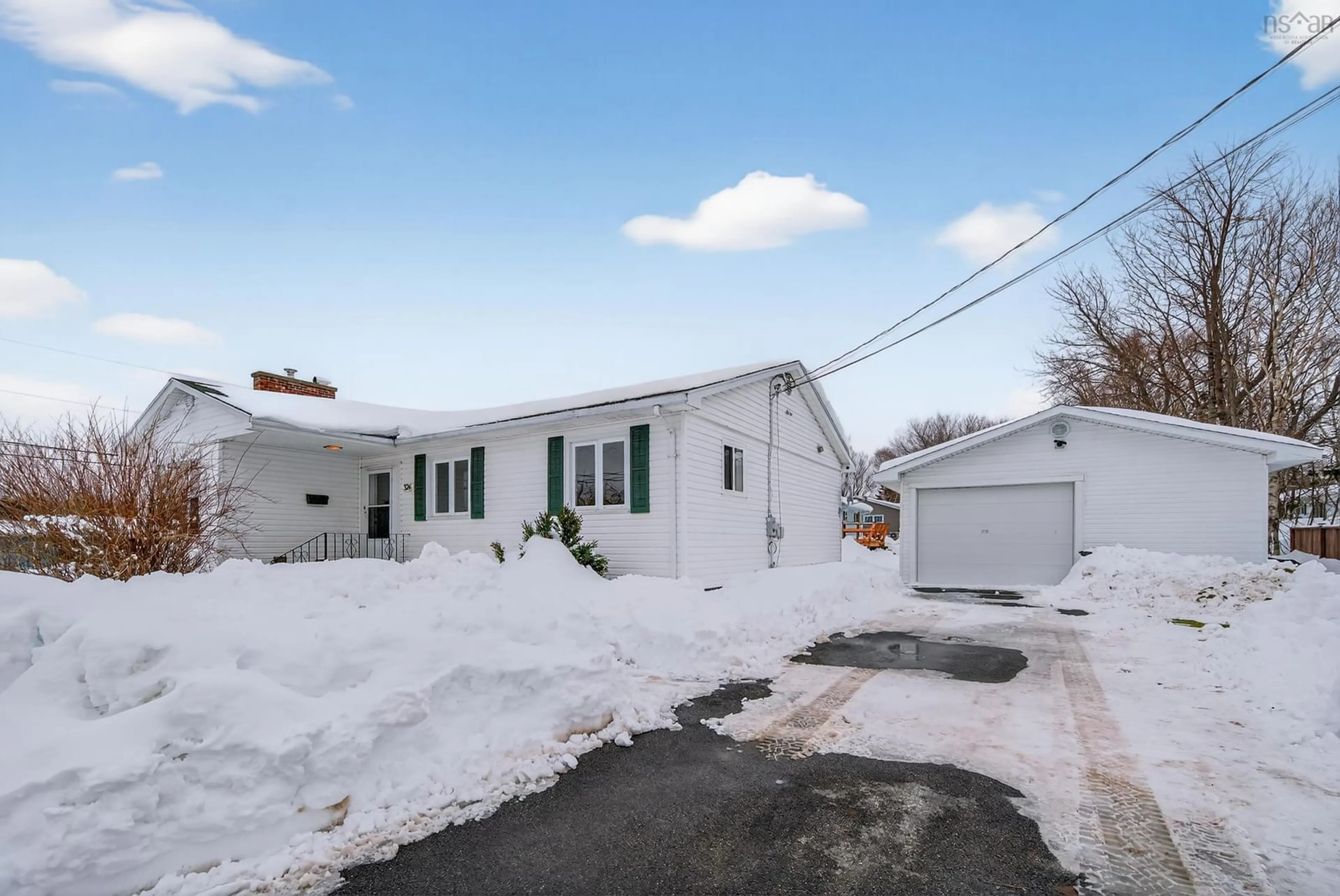 Unknown for 324 Newlands Avenue, Sydney Nova Scotia B1S 1Z2